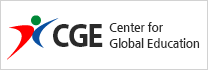 CGE, Center for Global Education
