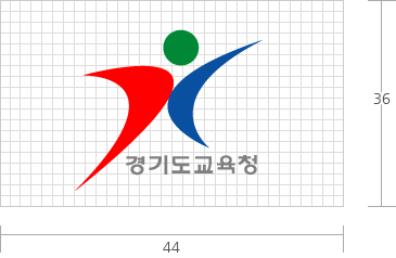 상징표시 기본형(컬러) 이미지