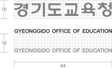 상징유형 기본형(흑백) 이미지