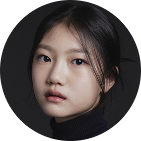 홍보대사 곽세영(학생) 사진