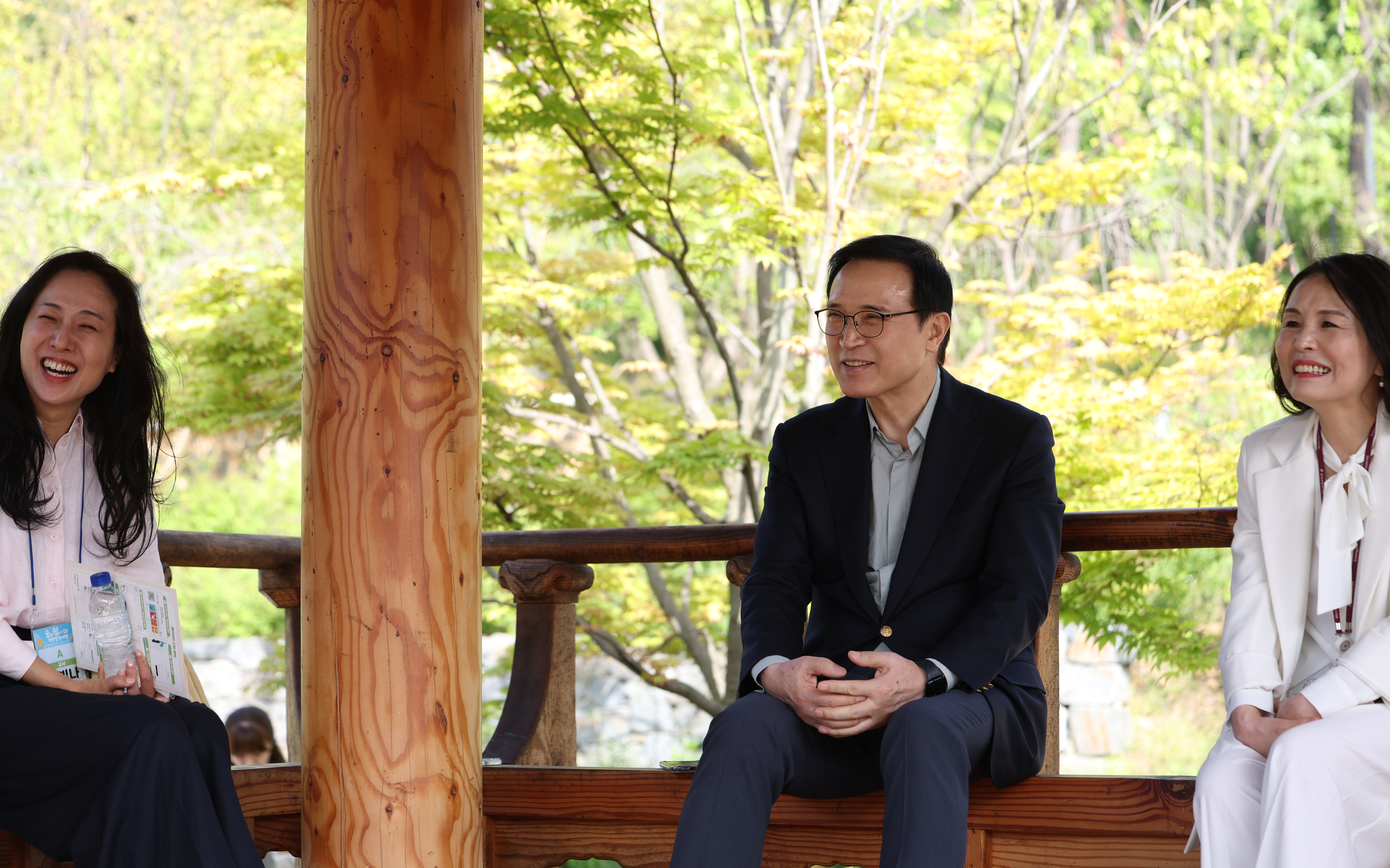 '숲과 쉼이 있는 행복 발견 여행' 이미지3