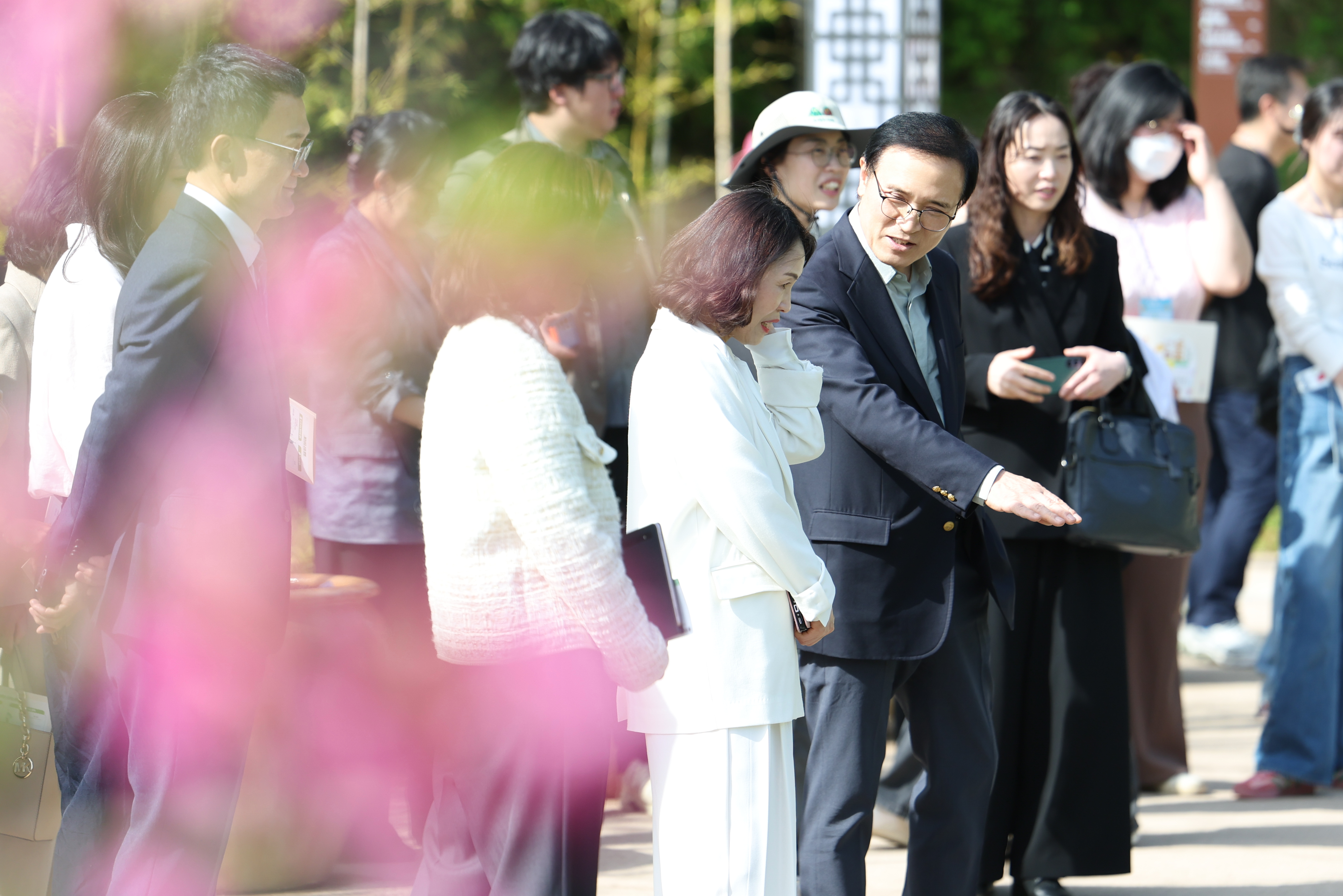 '숲과 쉼이 있는 행복 발견 여행' 이미지4