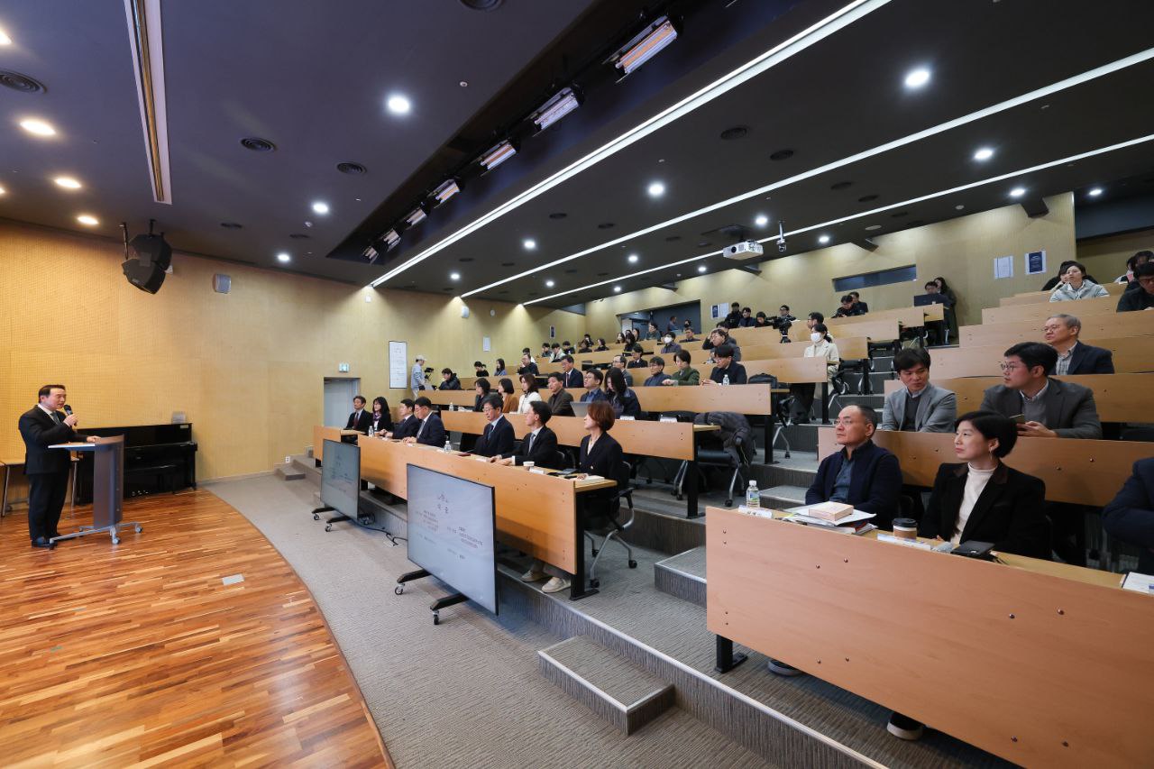 서울대학교 교원양성혁신센터 개소식3 이미지