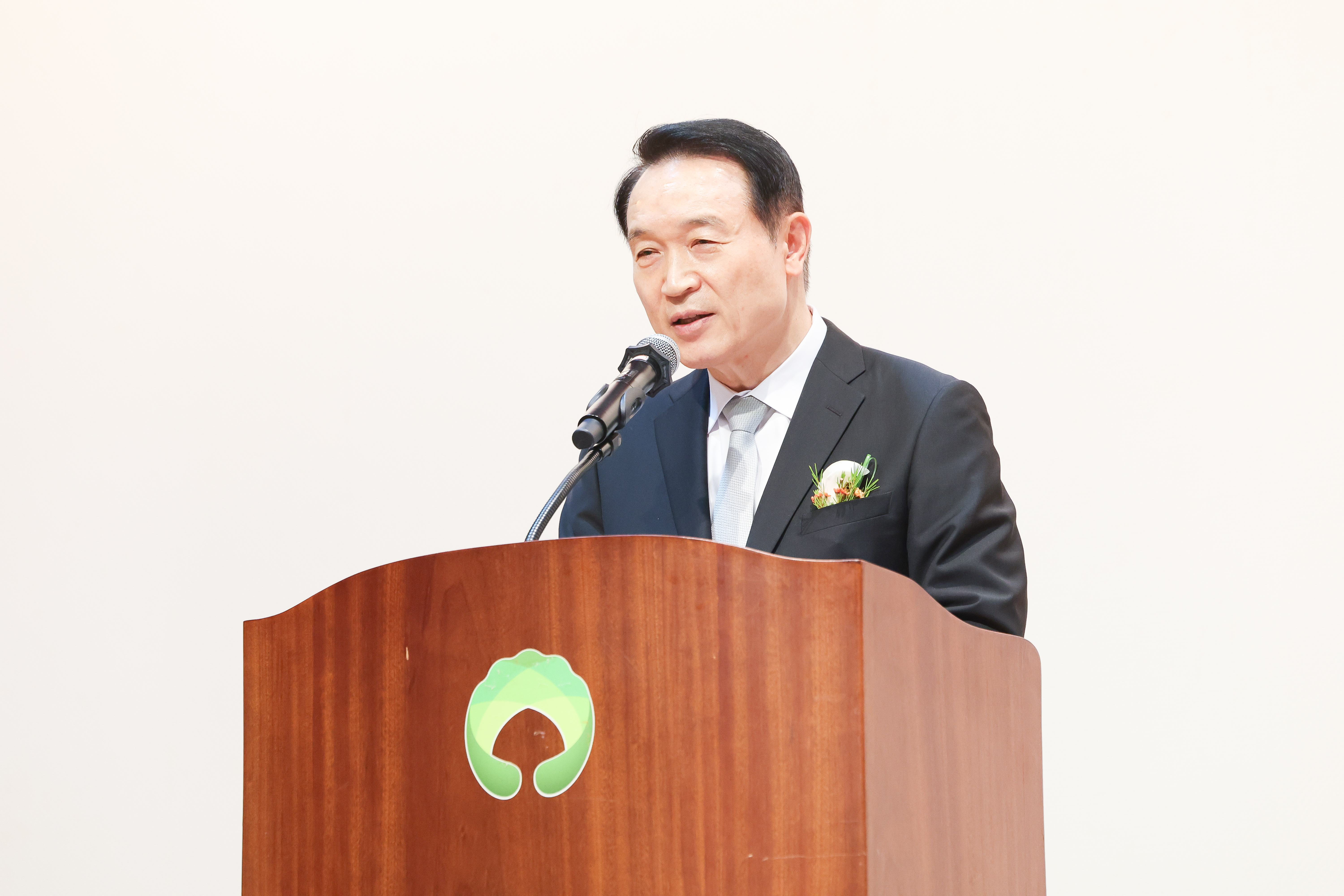 제84회 순국선열의날 기념식 추념사 낭독1 이미지