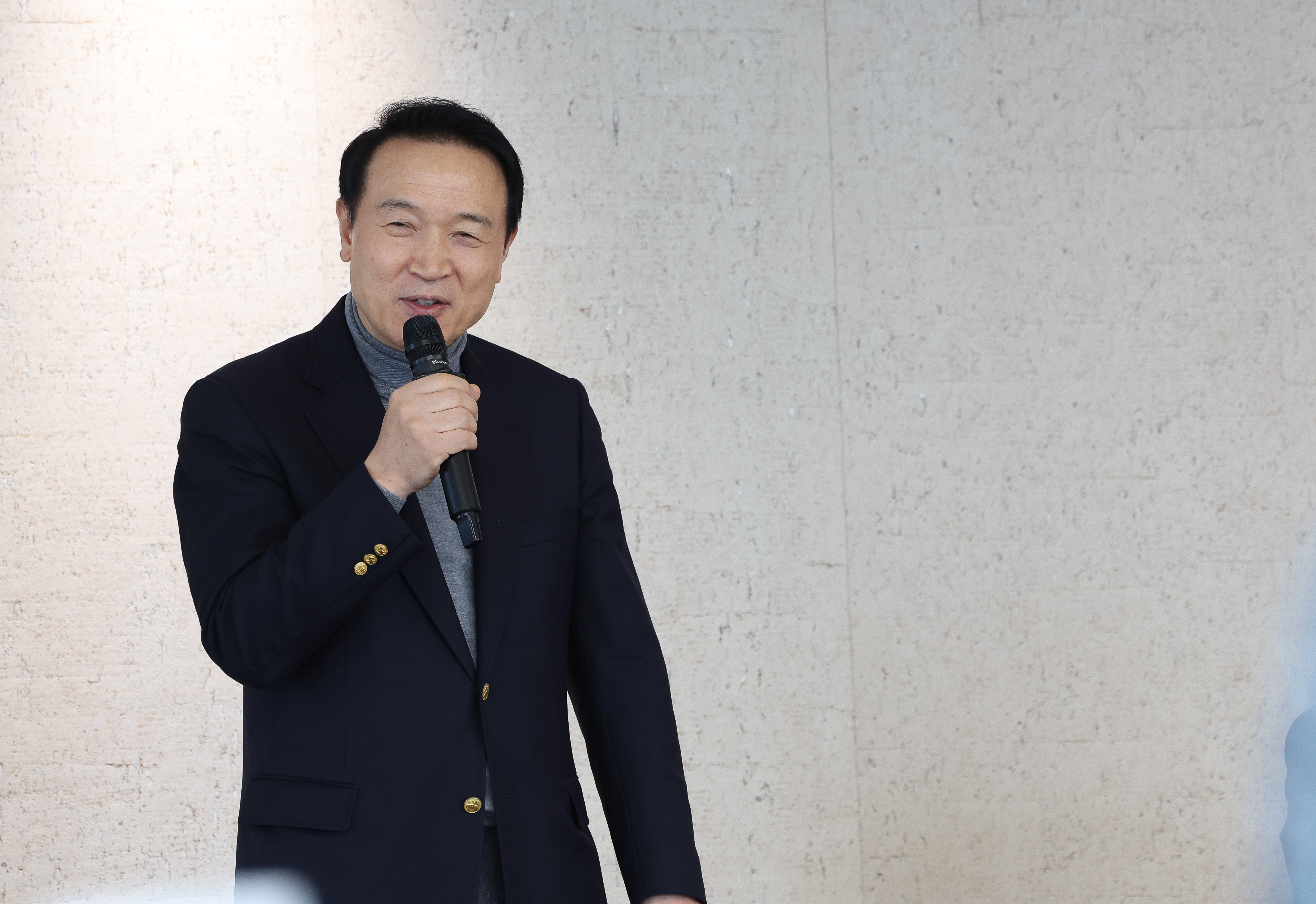 경기도교육청-(사)한국실버경찰봉사대, 생명 존중 문화운동 위한 업무협약 체결1 이미지