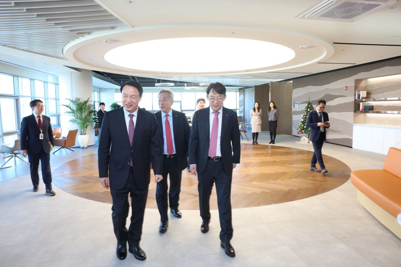 경기 전통예술교육 활성화를 위한 경기도교육청-중앙대학교 업무협약식3 이미지