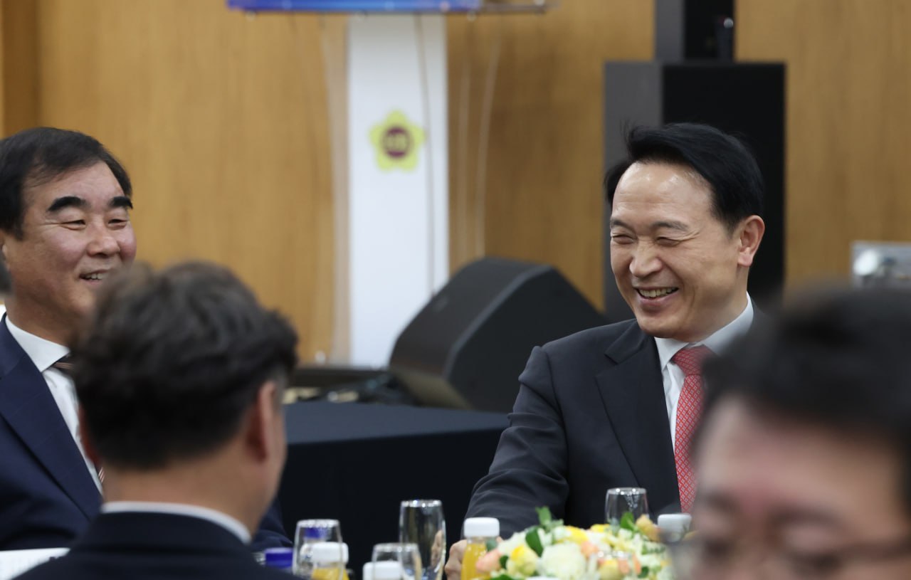 2023 경기도의회 의원 종무식3 이미지