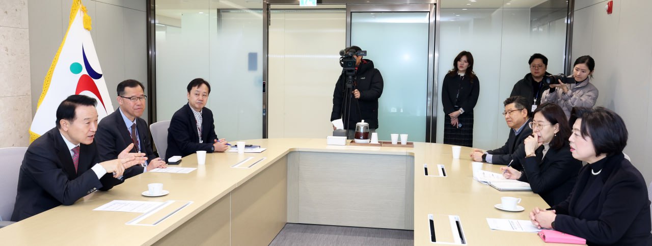 경기교육대상 수여식2 이미지