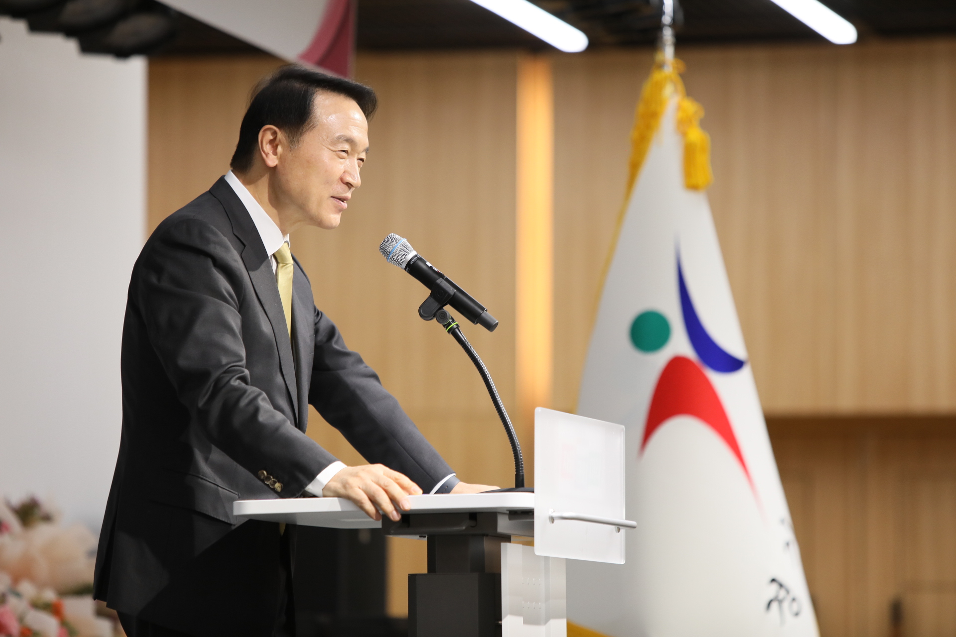  '2023년도 하반기 퇴임 일반직공무원 훈·포장 및 표창장 전수식'2 이미지