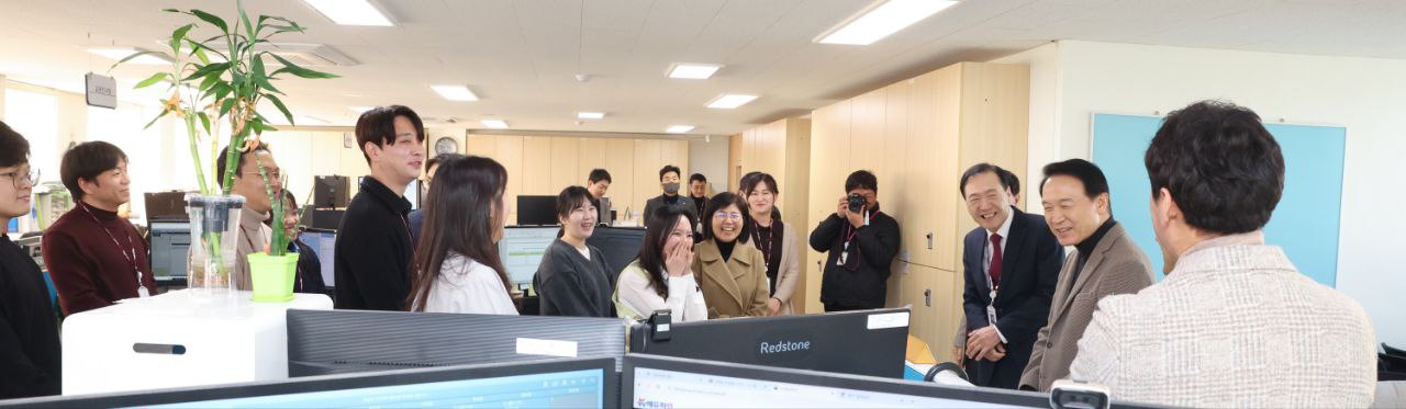 연천교육지원청 격려 및 교육현안 공유2 이미지