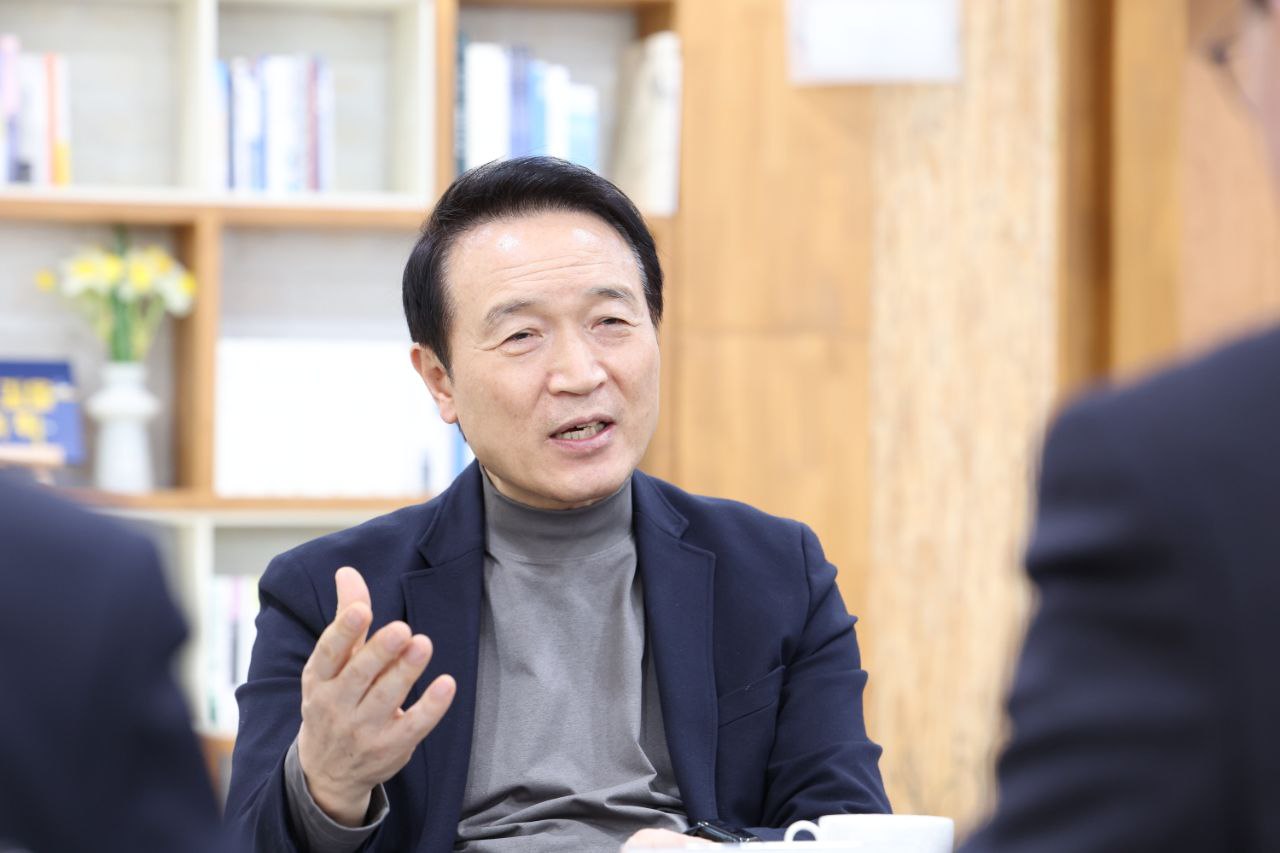 '제2경기학교 예술창작소 설립 협약식'2 이미지