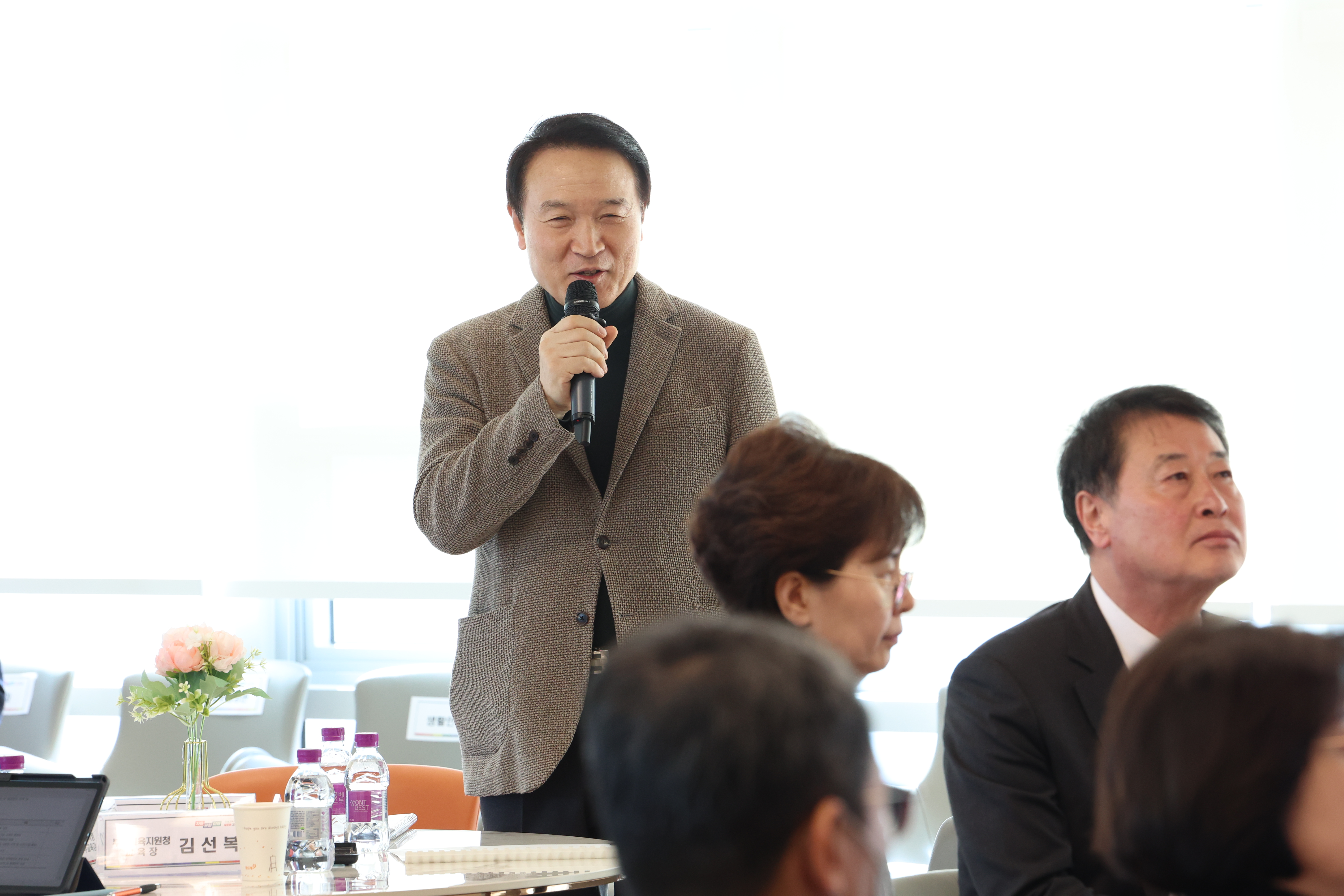 '2024. 3월 교육장 정책협의회'2 이미지