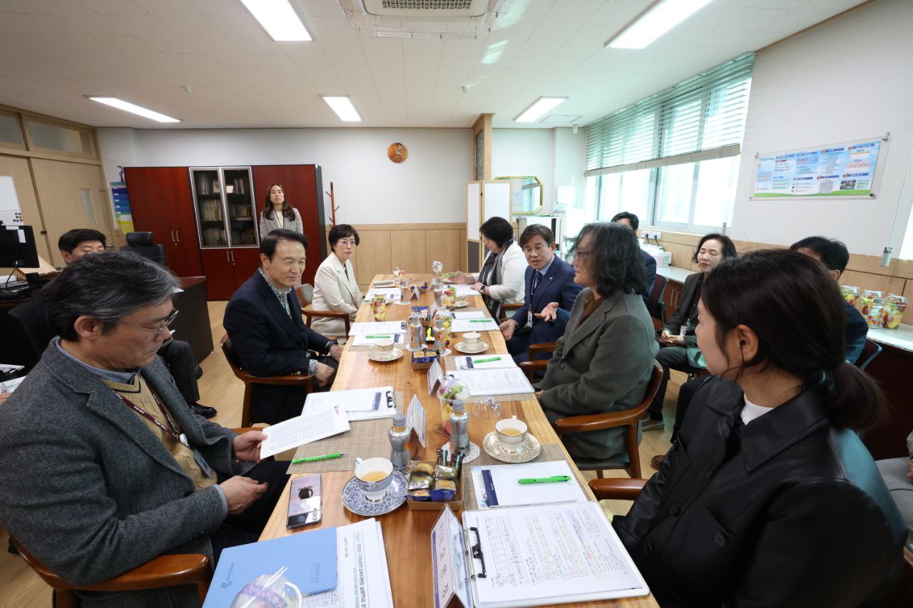 남양주 다산한강초 늘봄교실 방문2 이미지