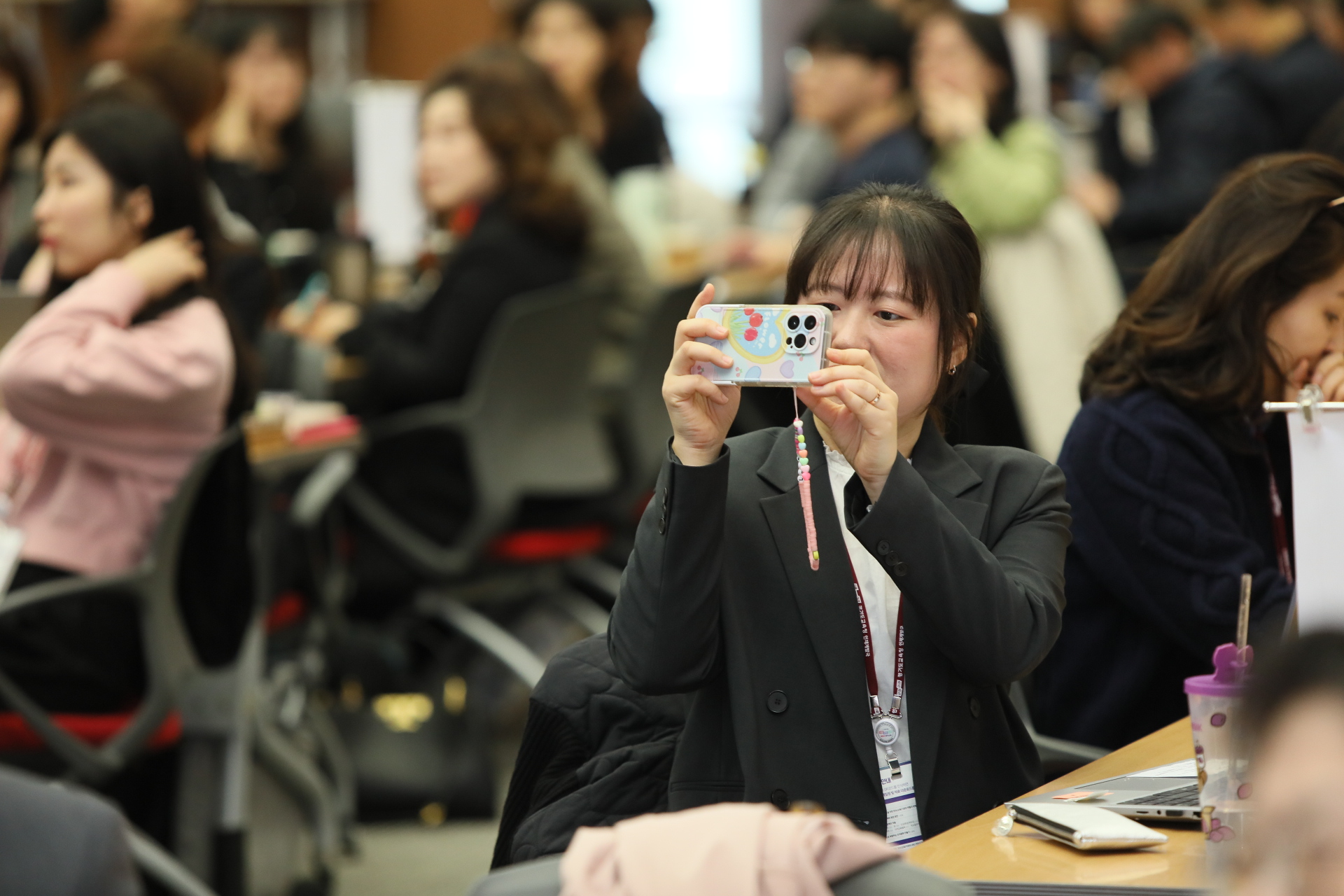 2024 경기도교육청 연수기관 역량강화 직무연수3 이미지