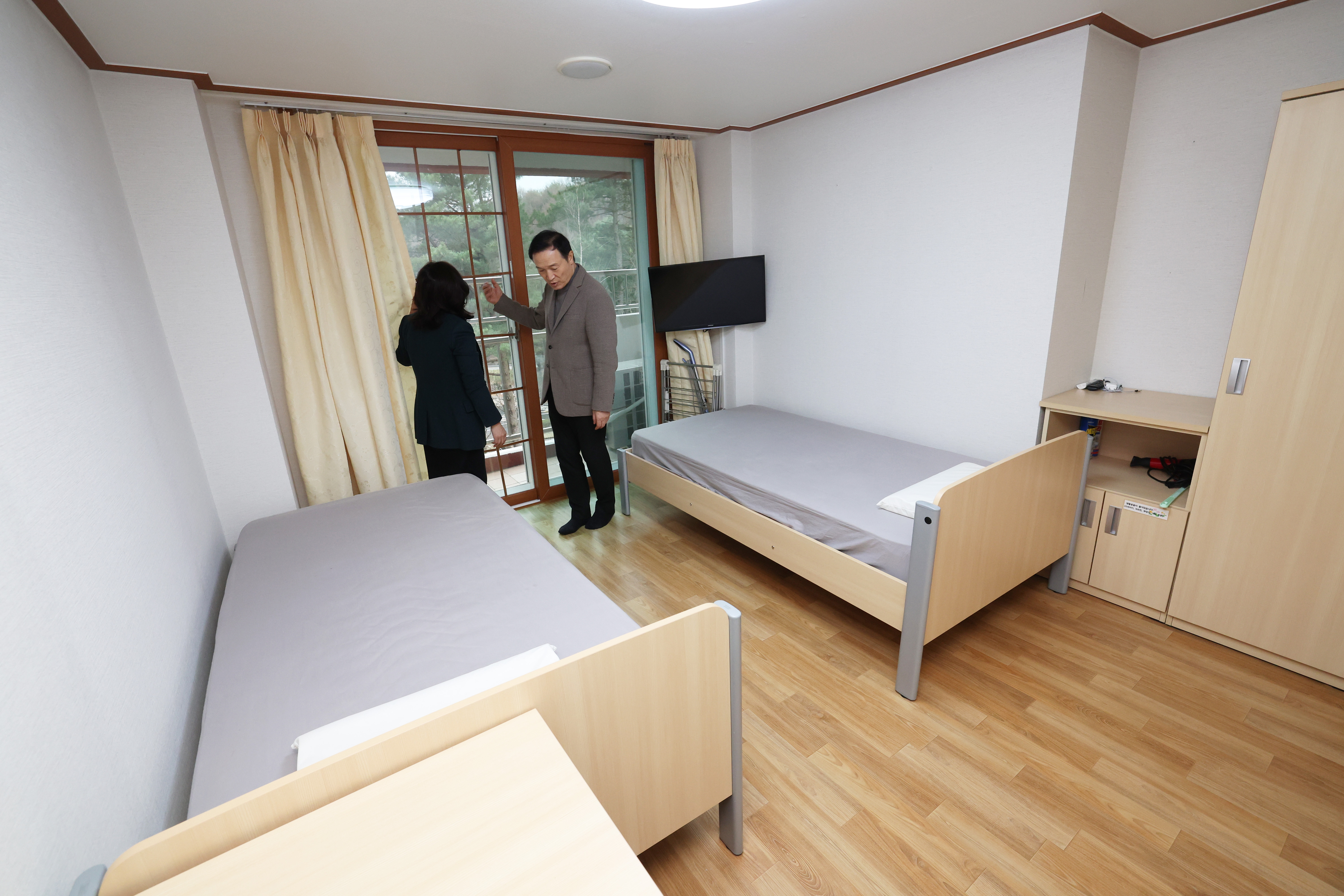 포천교육지원청 직원 격려 및 교육 현안 공유3 이미지