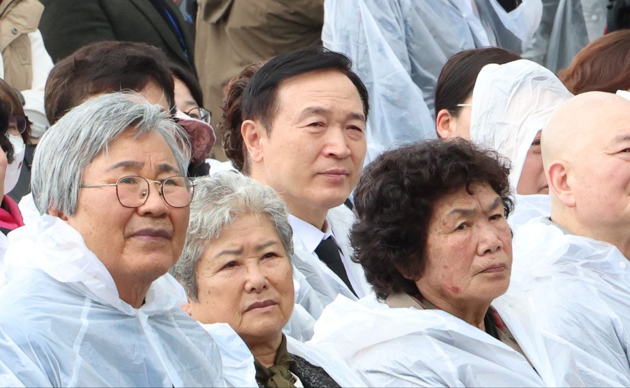 ‘불어라 제주4.3의 봄바람’ 제76주년 4.3희생자 추념식2 이미지