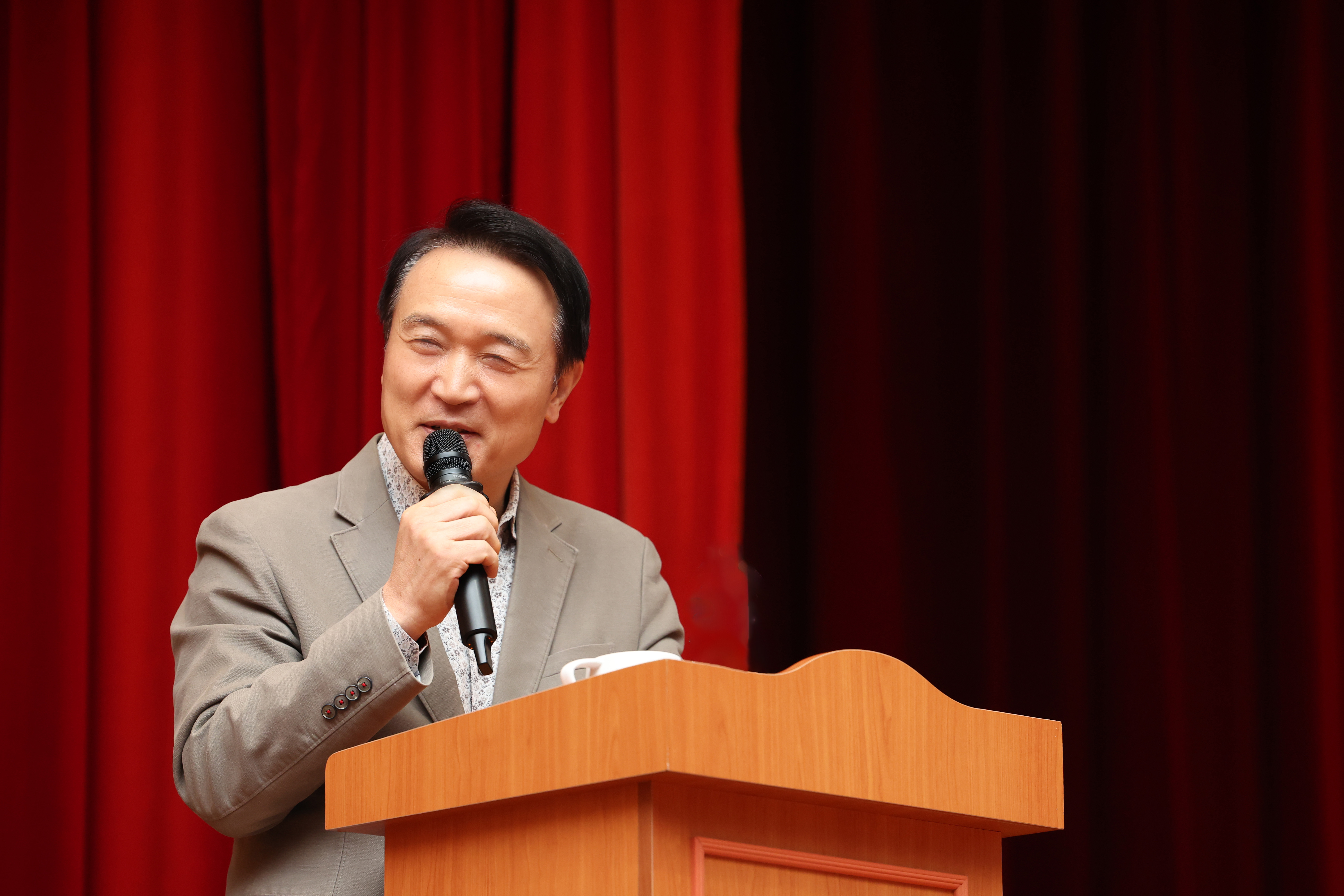 '자율속 균형찾는 미래지향 리더 5급 정책역량 강화 과정'1 이미지