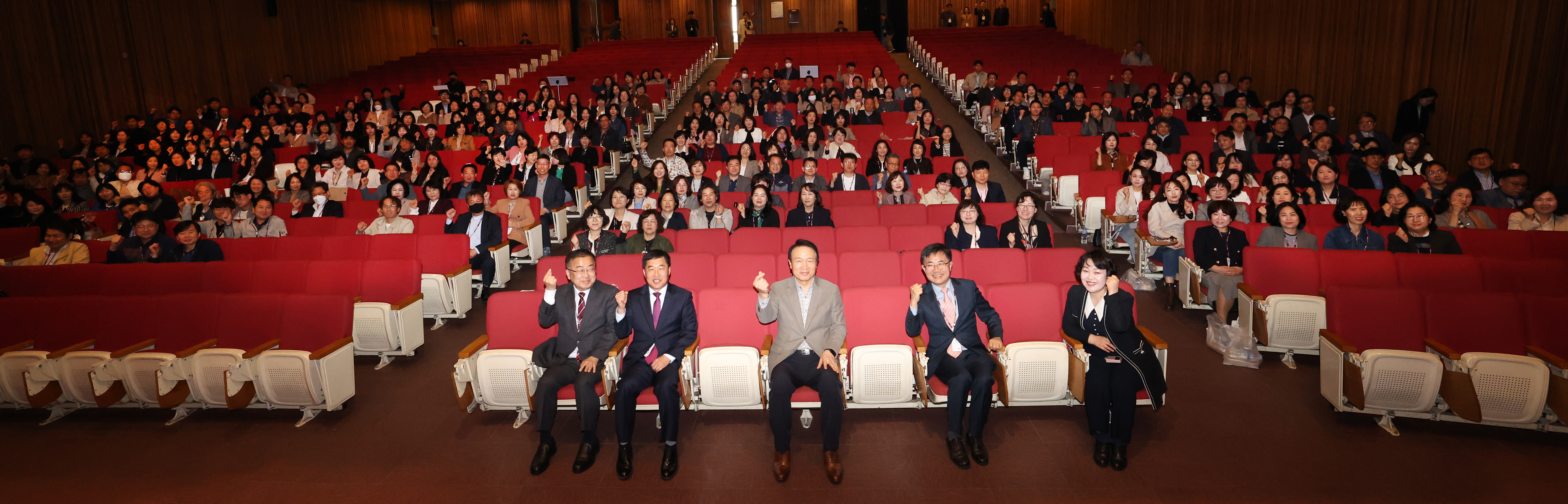 '자율속 균형찾는 미래지향 리더 5급 정책역량 강화 과정'2 이미지