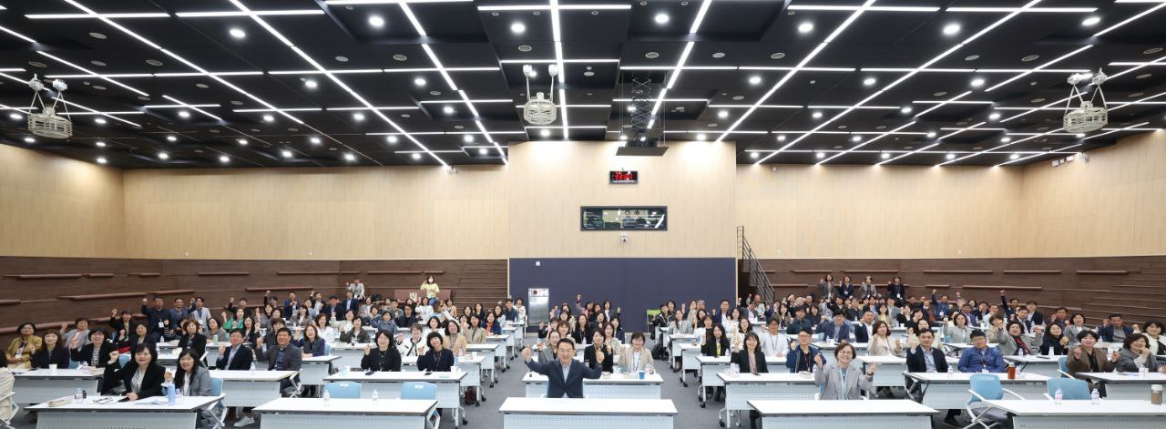 '자율속 균형찾는 미래지향 리더 5급 정책역량 강화 과정'2 이미지