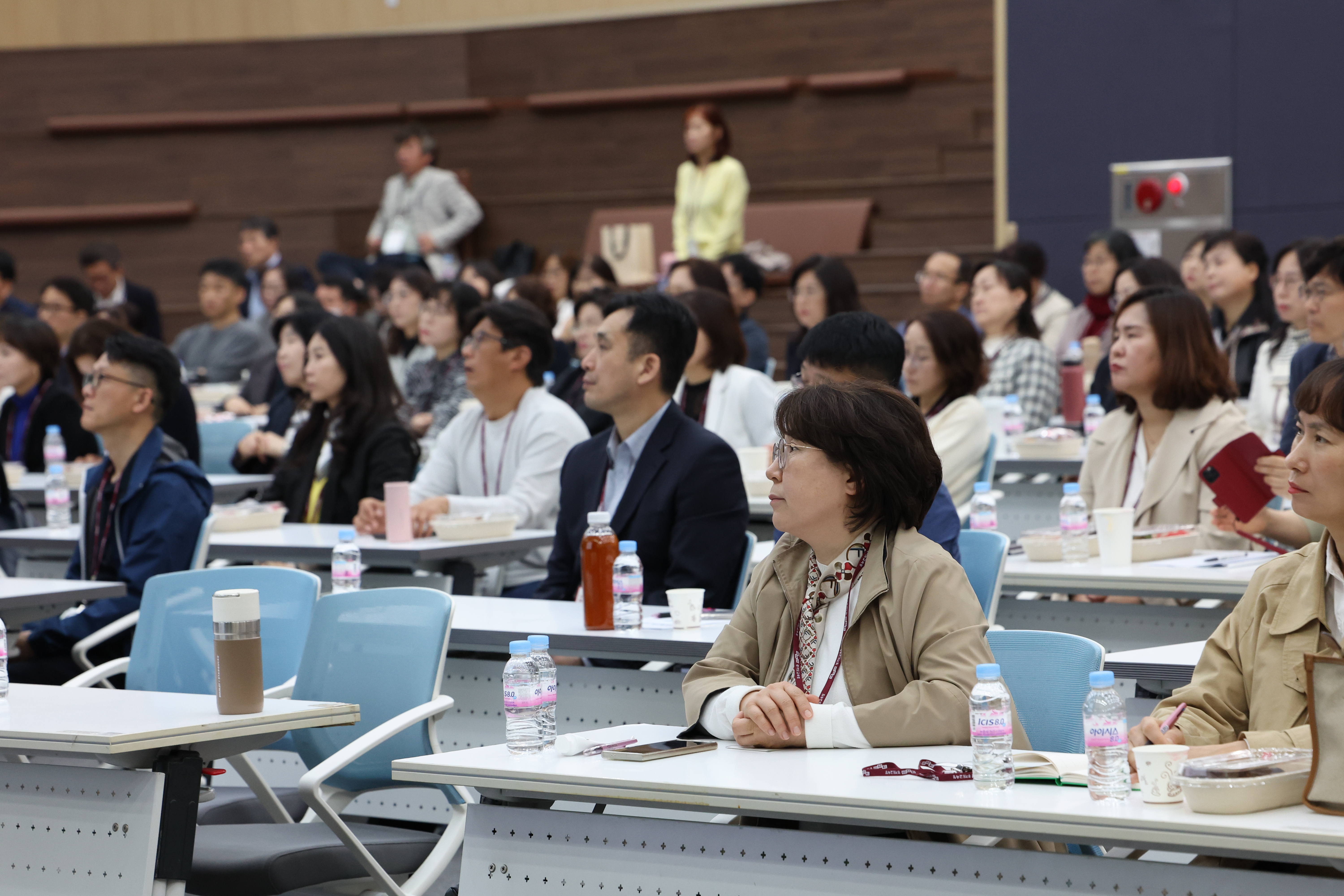 '자율속 균형찾는 미래지향 리더 5급 정책역량 강화 과정'3 이미지