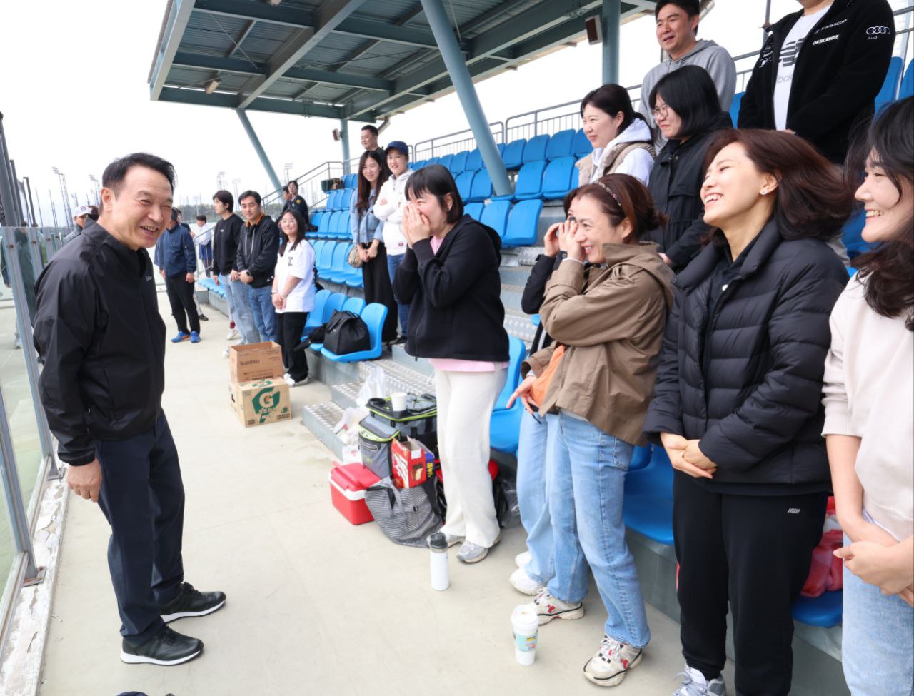 제2회 경기도교육감기 전국리틀야구대회 개막식3 이미지