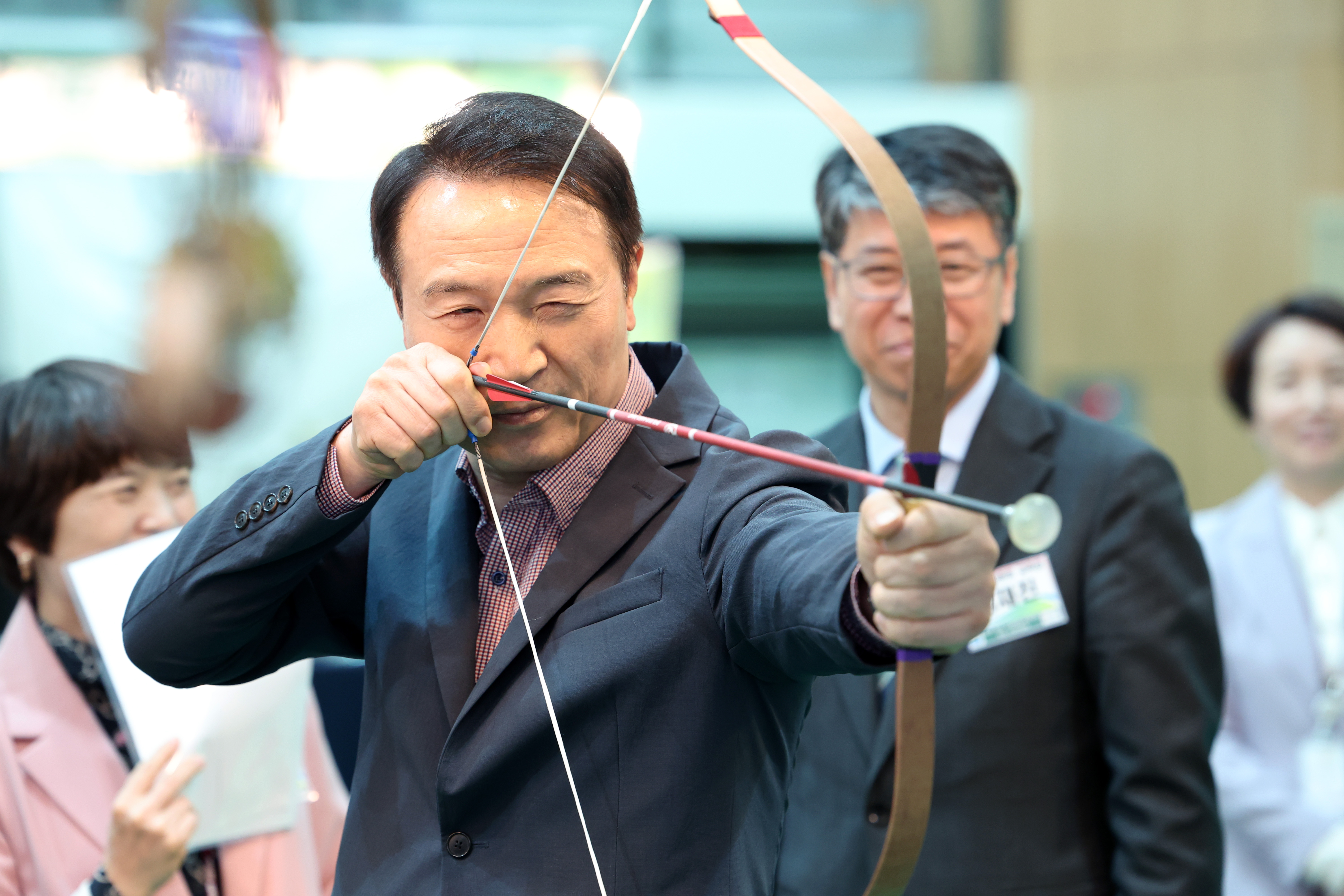 ‘2024 포천 지역자원-교육과정 매칭 교육박람회’1 이미지