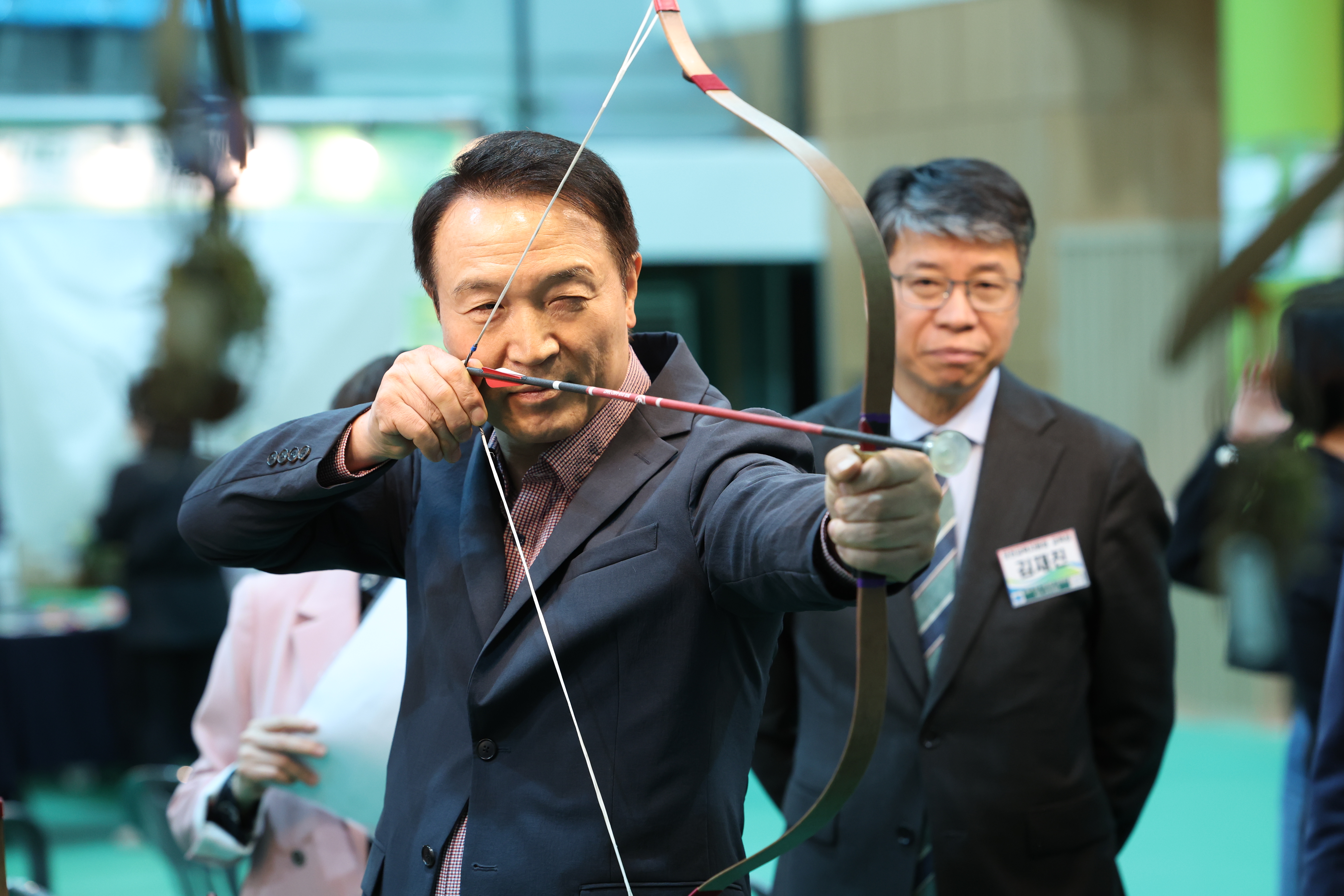 ‘2024 포천 지역자원-교육과정 매칭 교육박람회’2 이미지