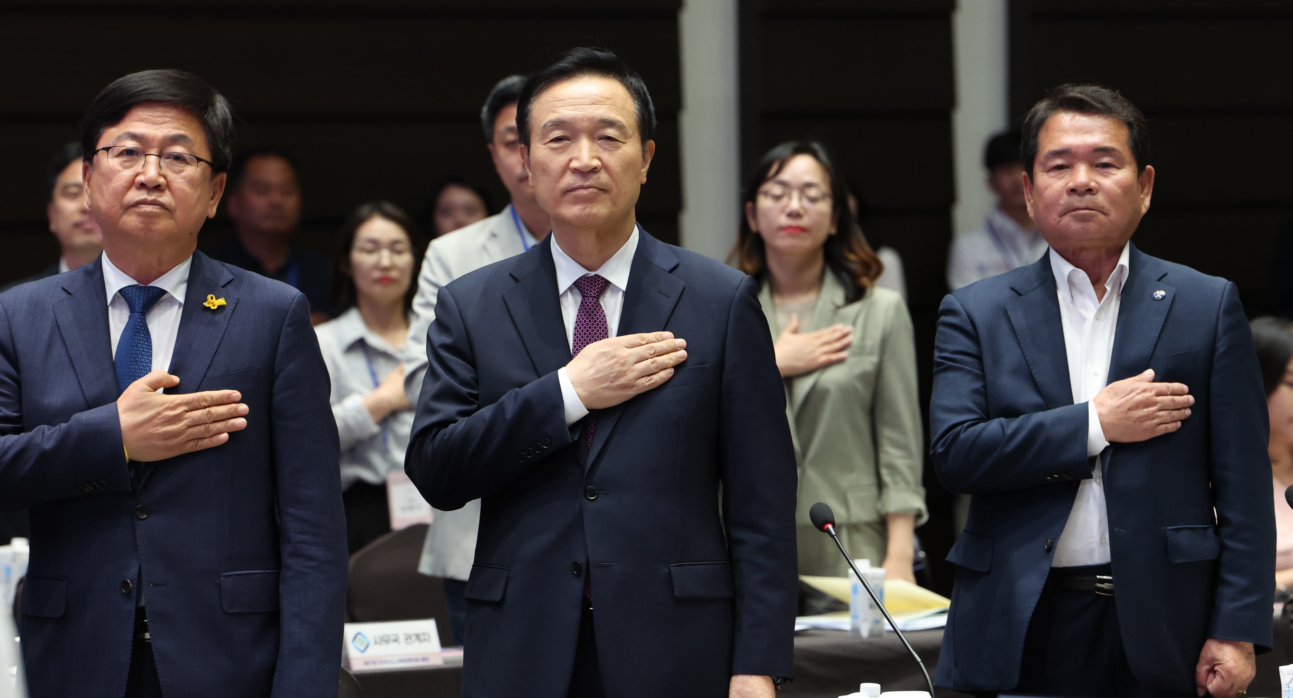 제97회 전국시도교육감협의회 총회3 이미지