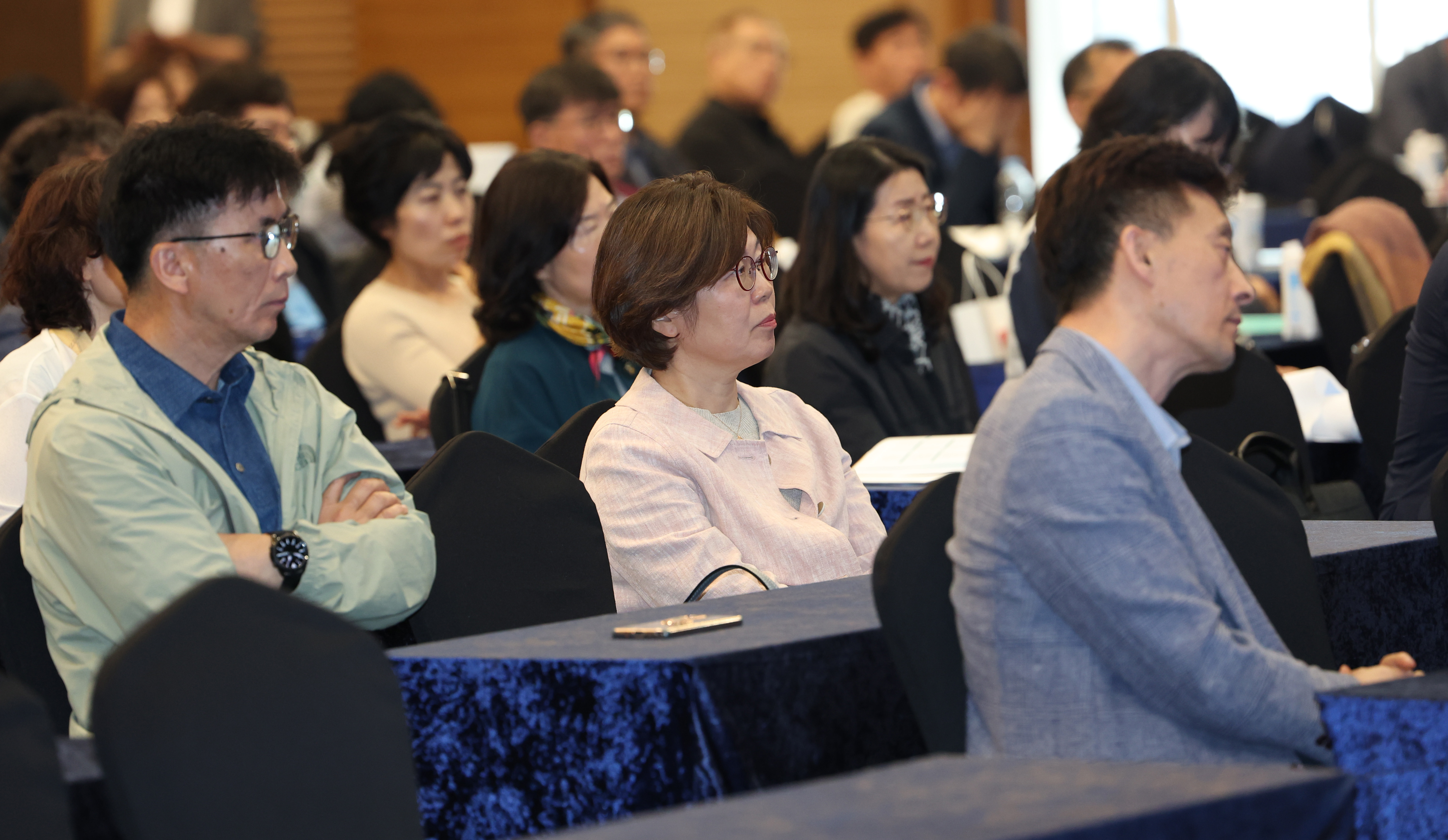 '한국중등교장협의회 제120회 직무연수'3 이미지