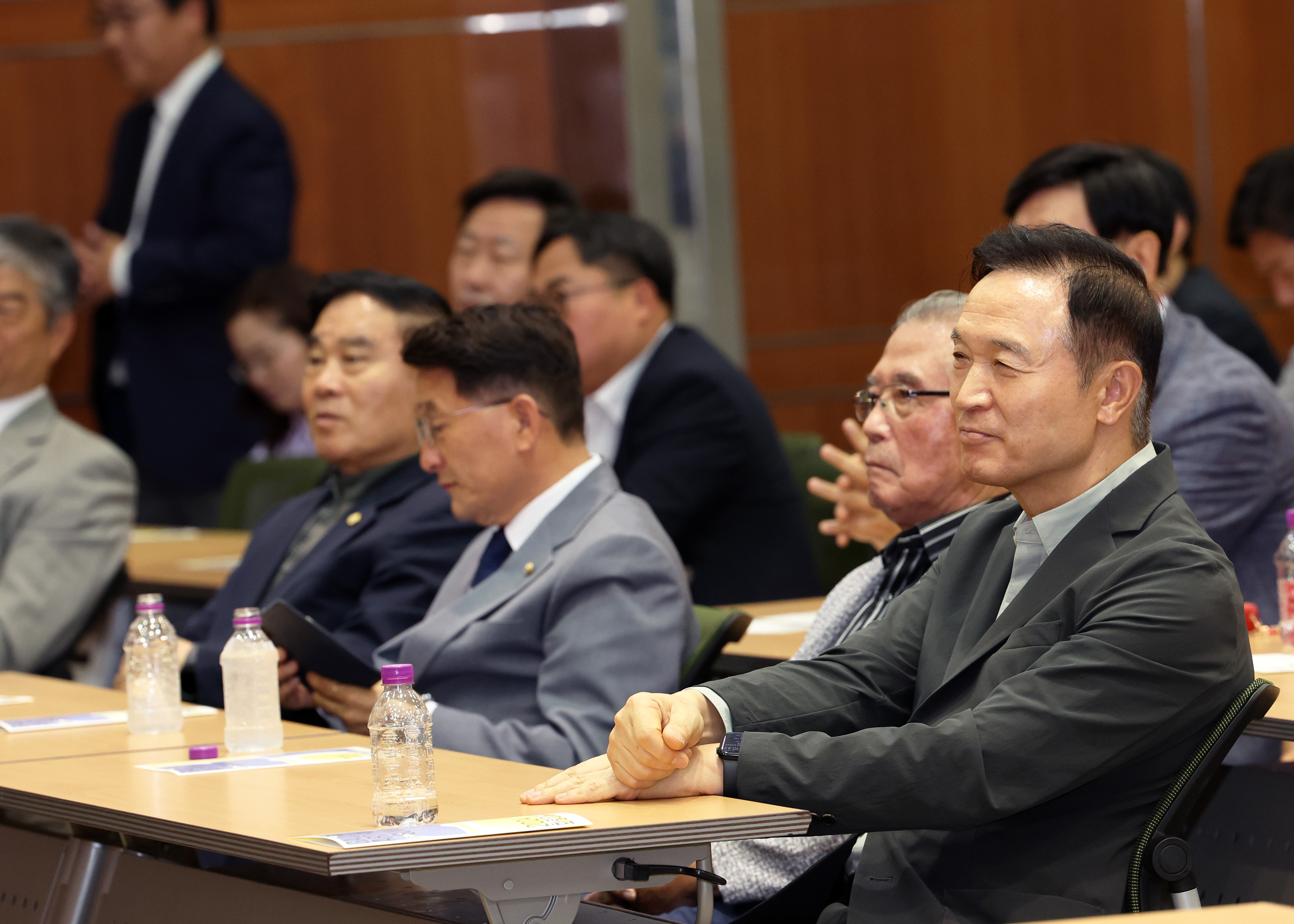 '경기언론인클럽 창립 22주년 기념식'3 이미지