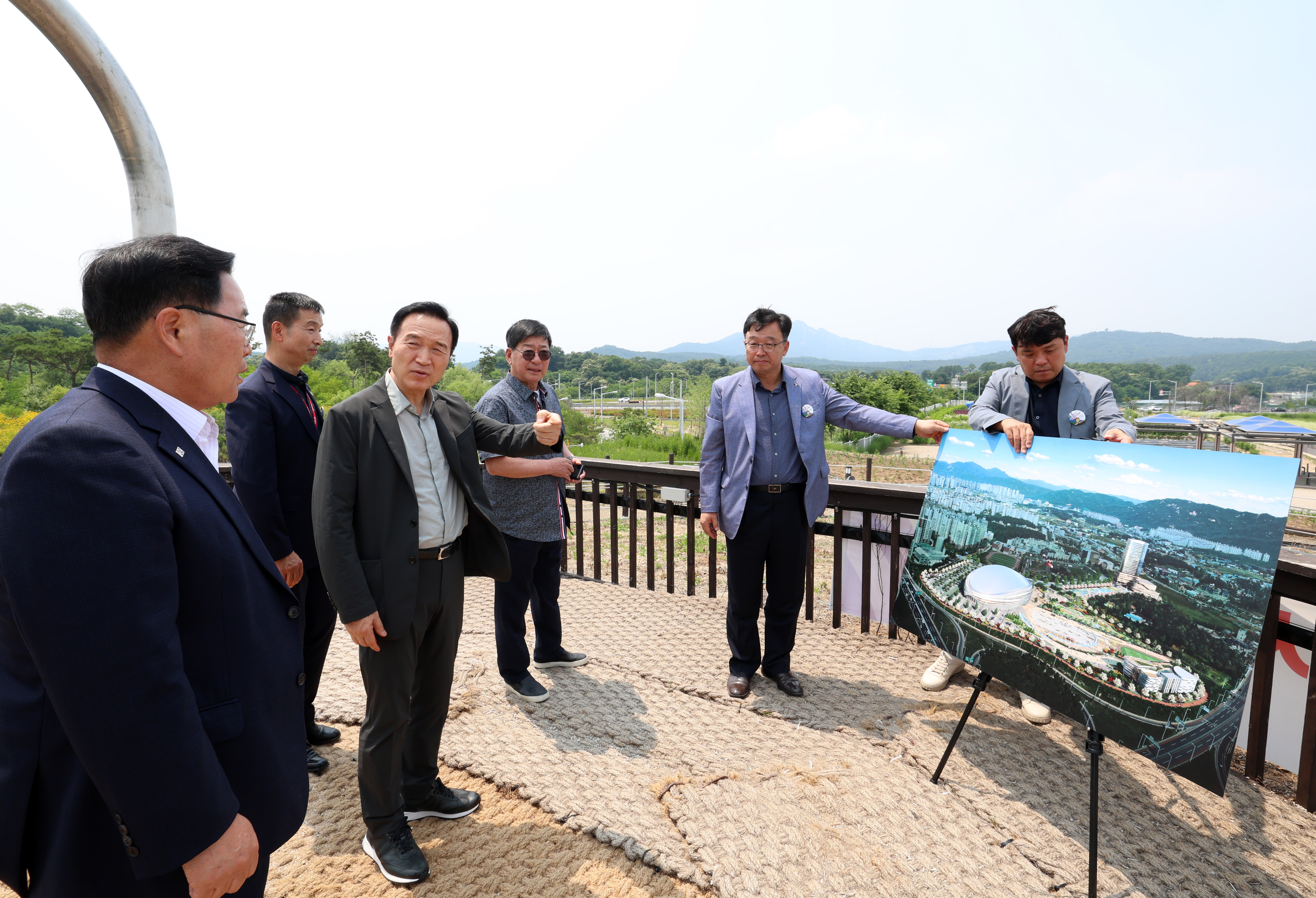 경기도교육청, 경기북부체육고등학교 설립 추진1 이미지