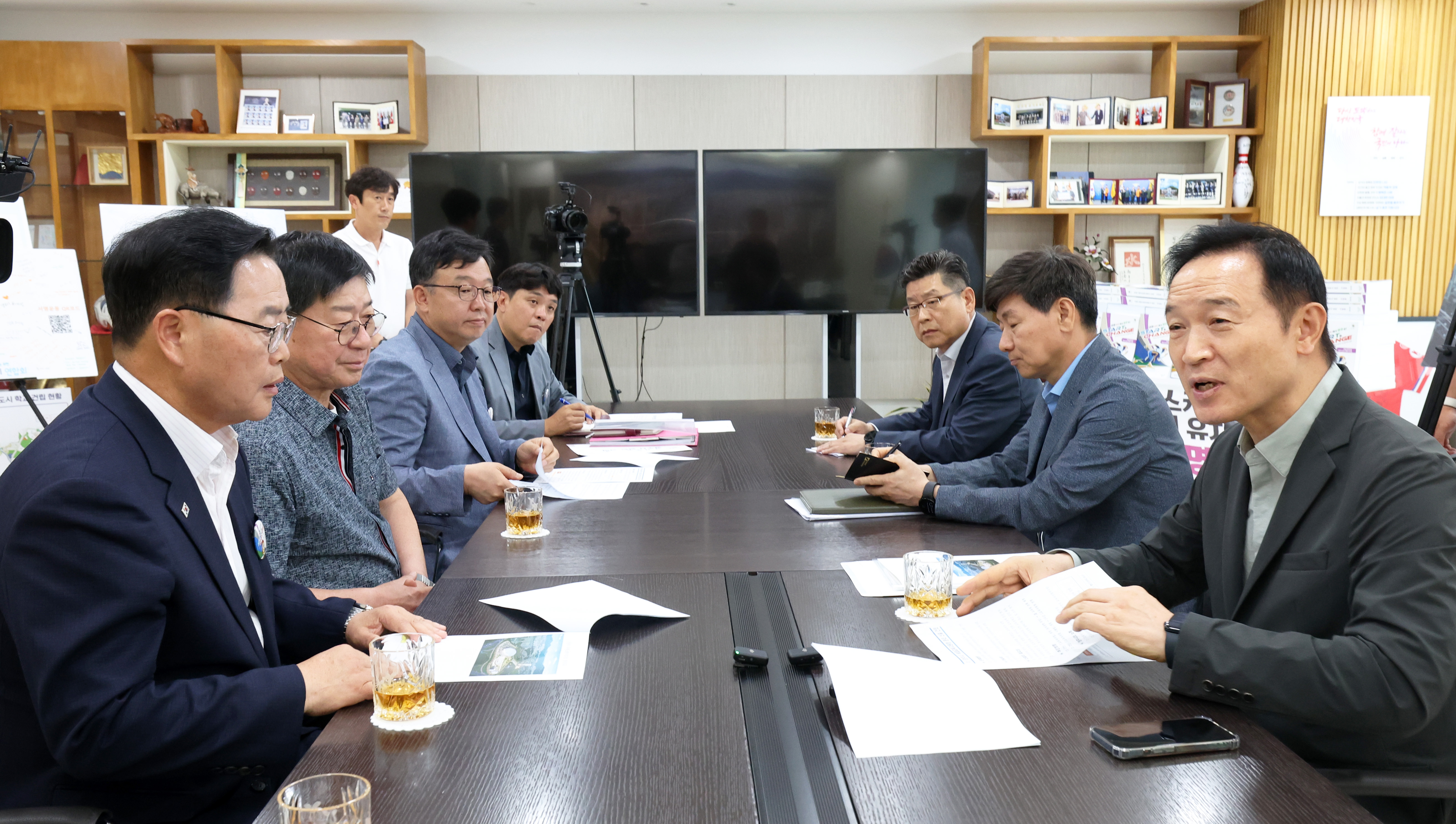 경기도교육청, 경기북부체육고등학교 설립 추진2 이미지