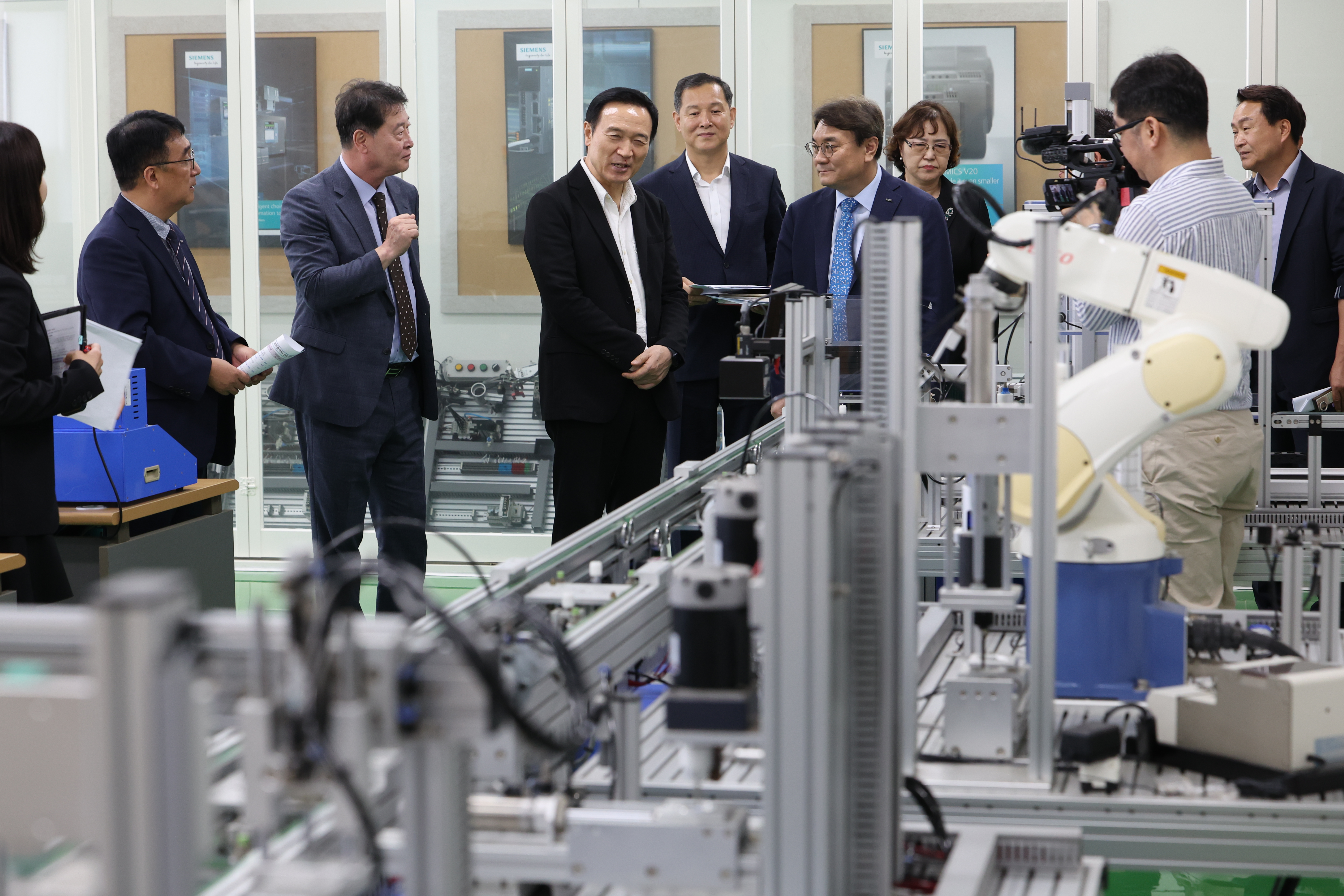 경기도교육청-산업인력공단, 직업계고 기술 지원 협약1 이미지