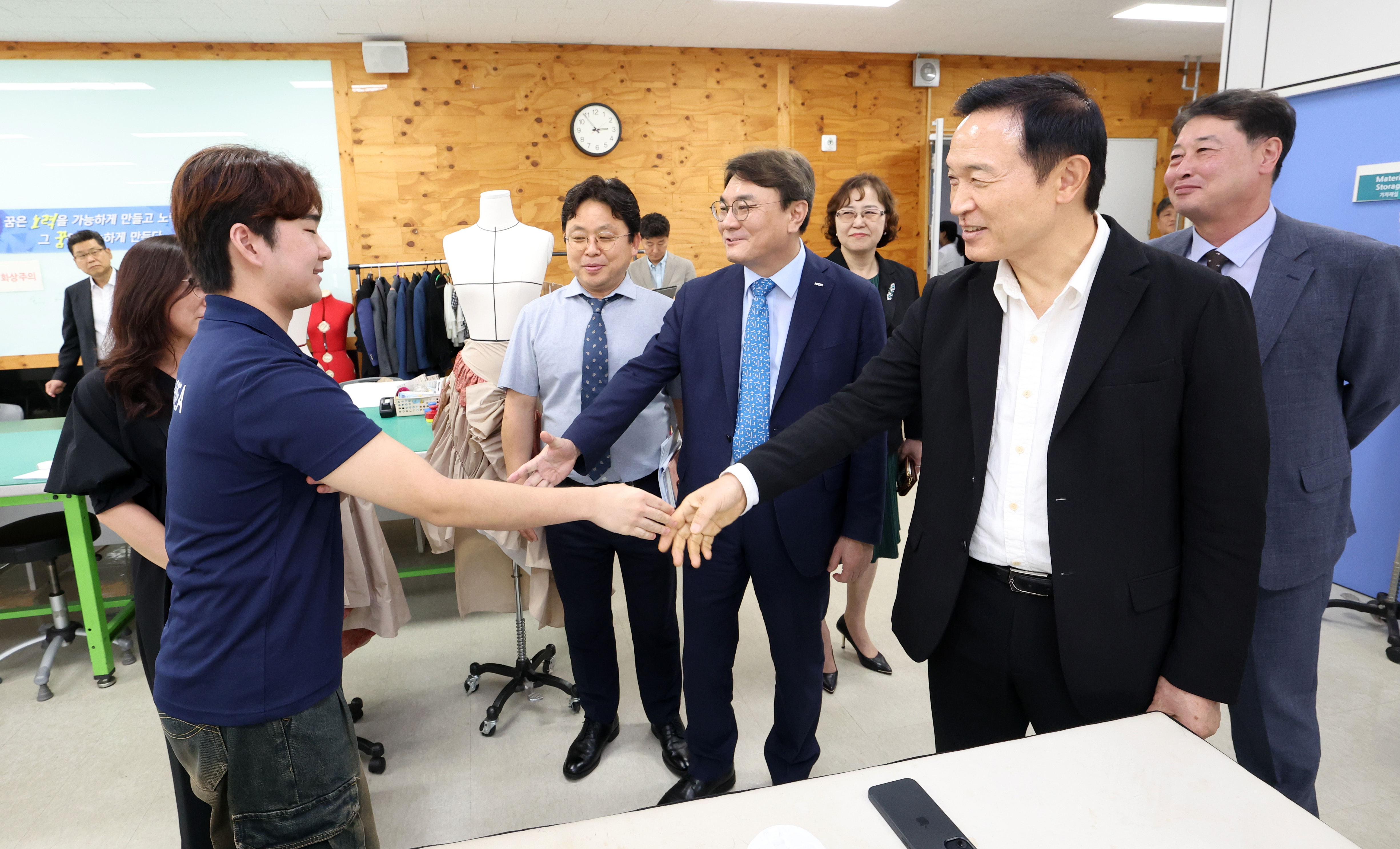 경기도교육청-산업인력공단, 직업계고 기술 지원 협약3 이미지