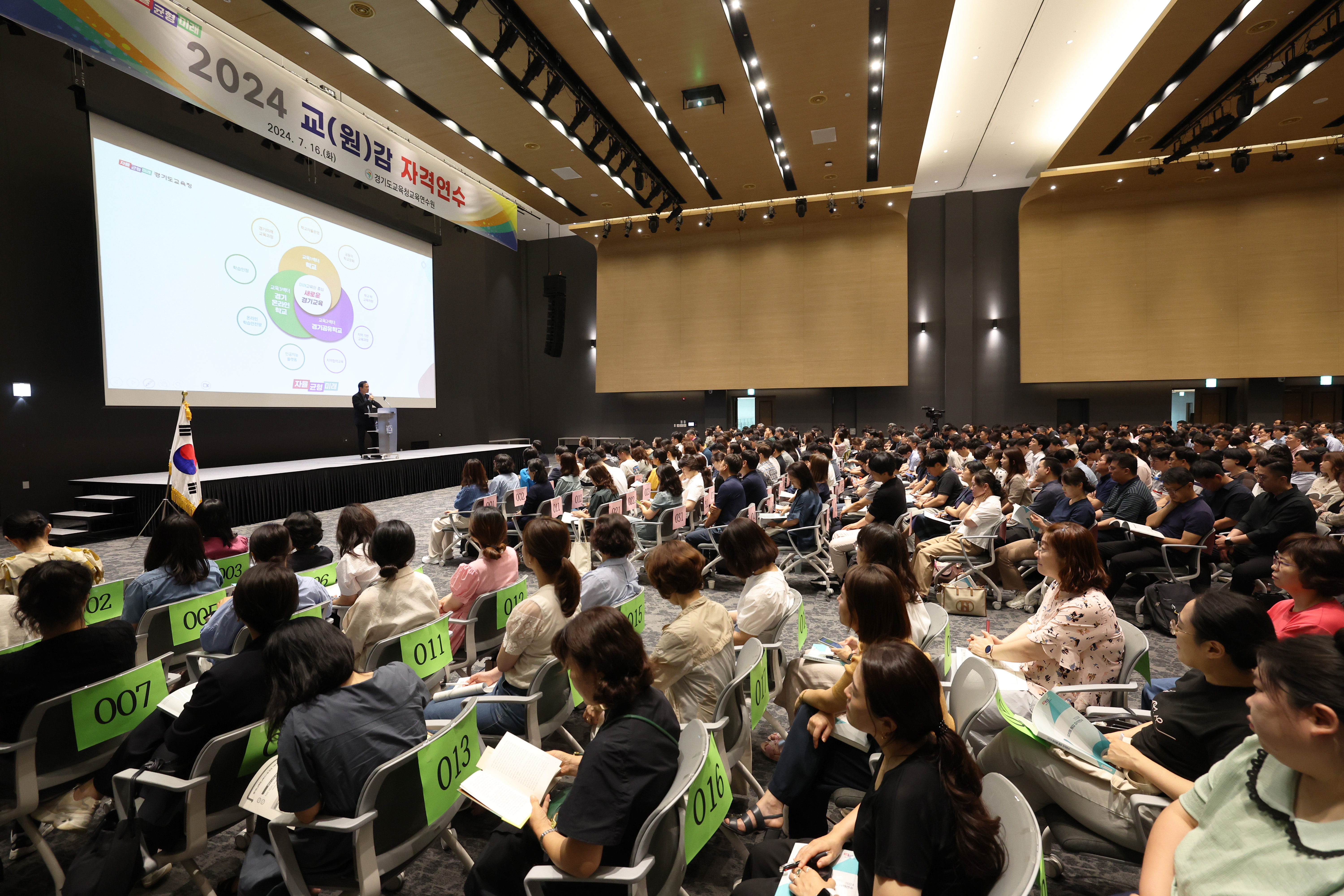 '2024 유·초·중등 교감 자격연수 특강'2 이미지