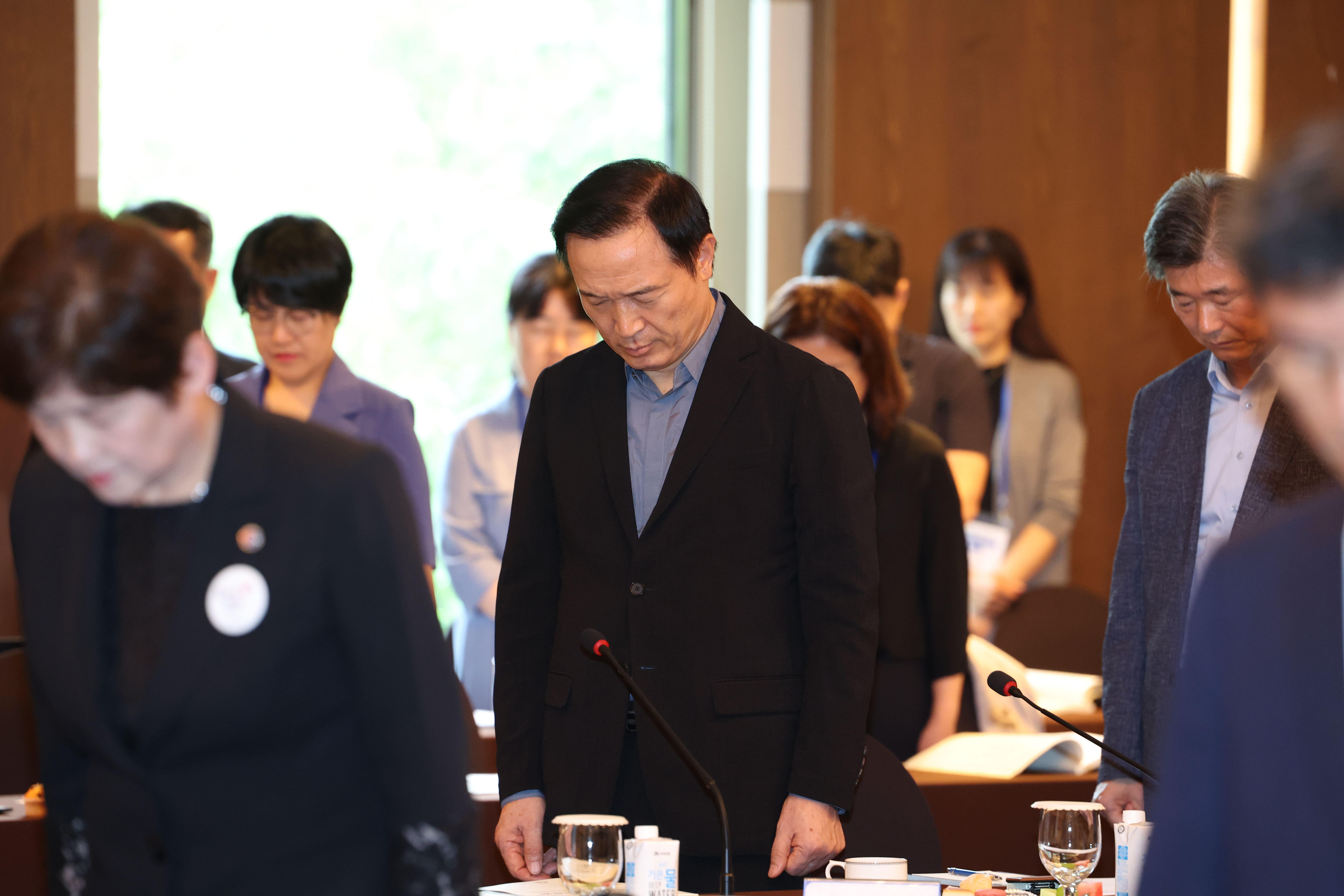 제98회 전국시도교육감협의회 총회2 이미지