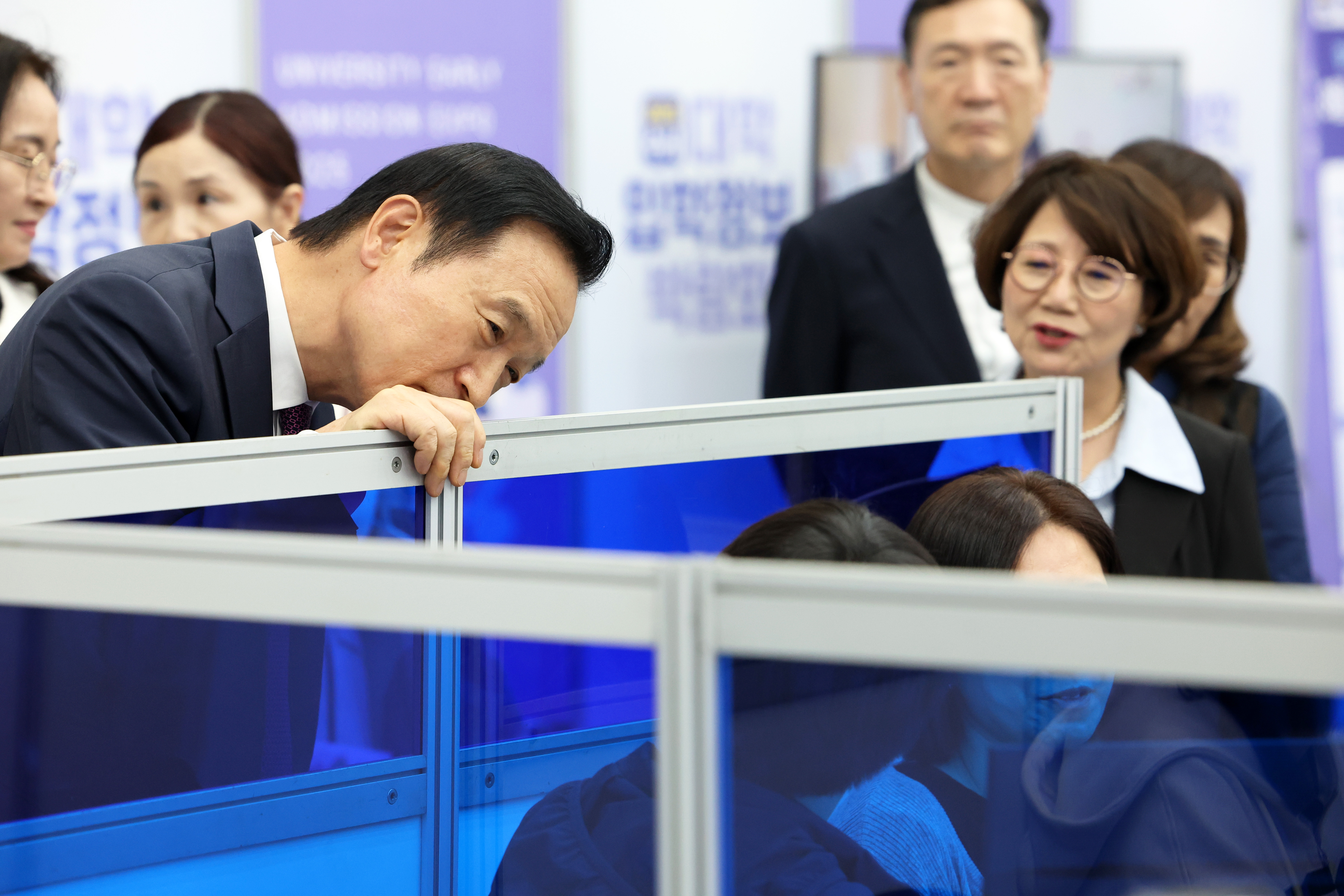 '2025학년도 수시 대학입학정보박람회'3 이미지