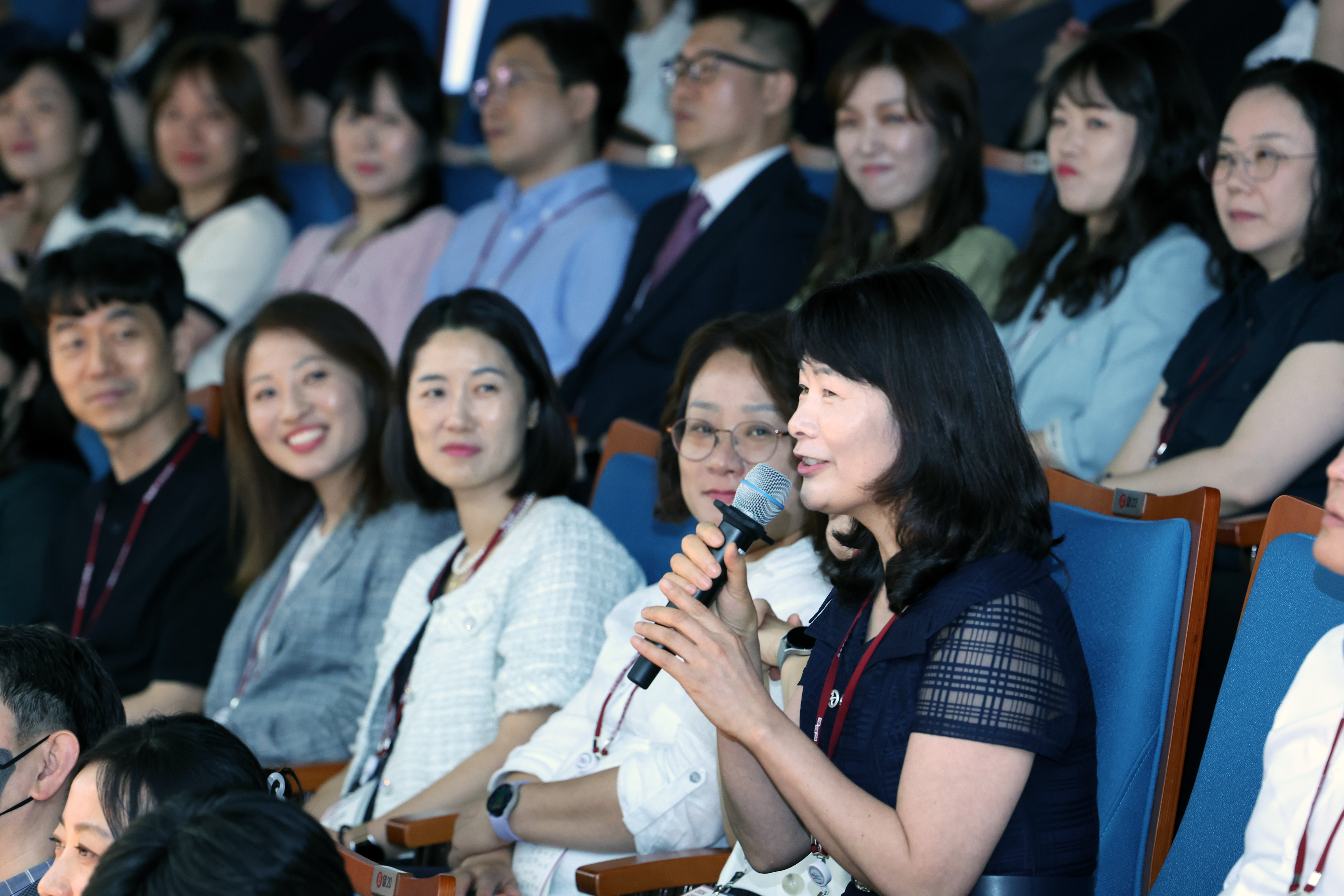 2024 교육전문직 임용예정자 직무연수 특강2 이미지