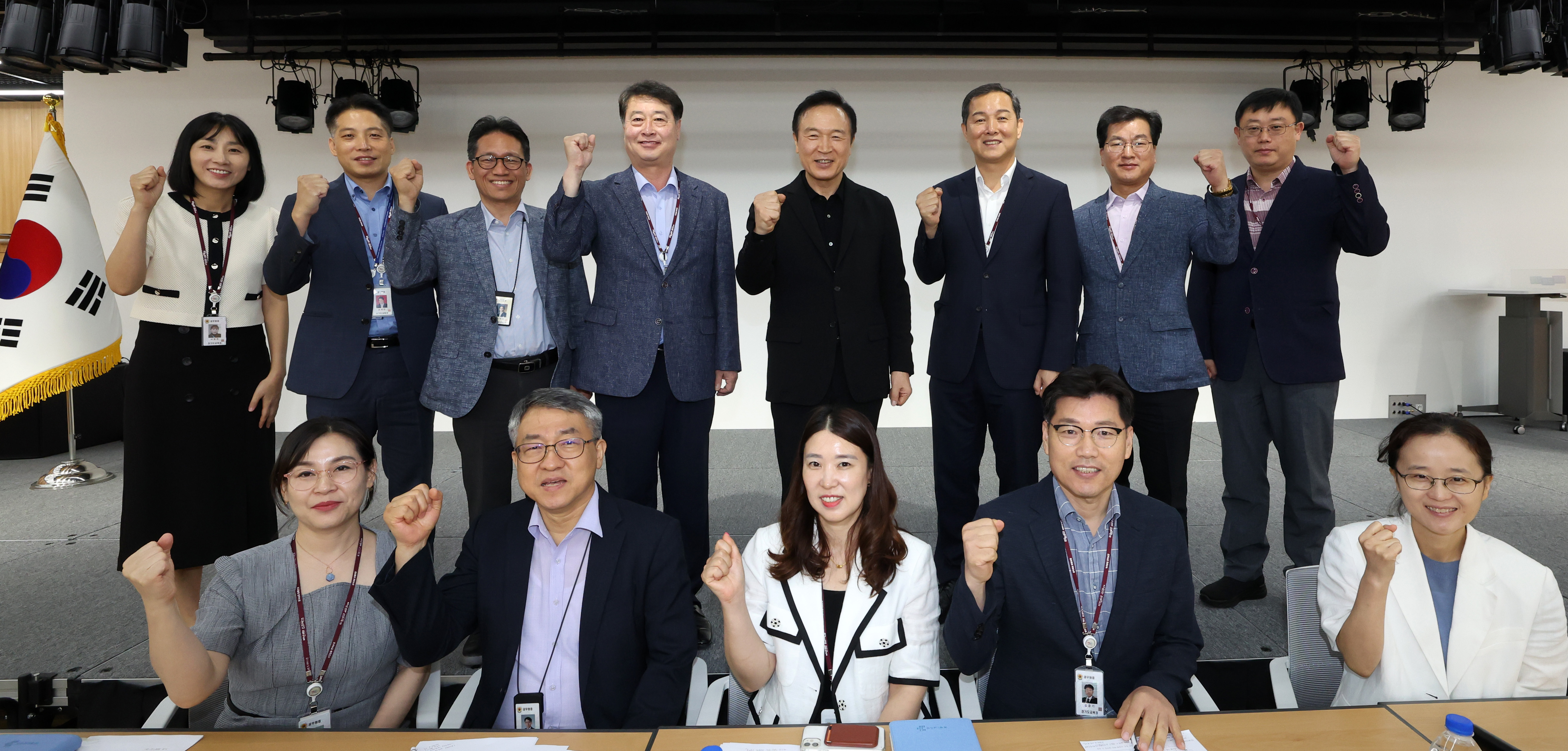 '대학입시 개혁을 위한 특별 전담기구(TF) 1차 회의' 2 이미지