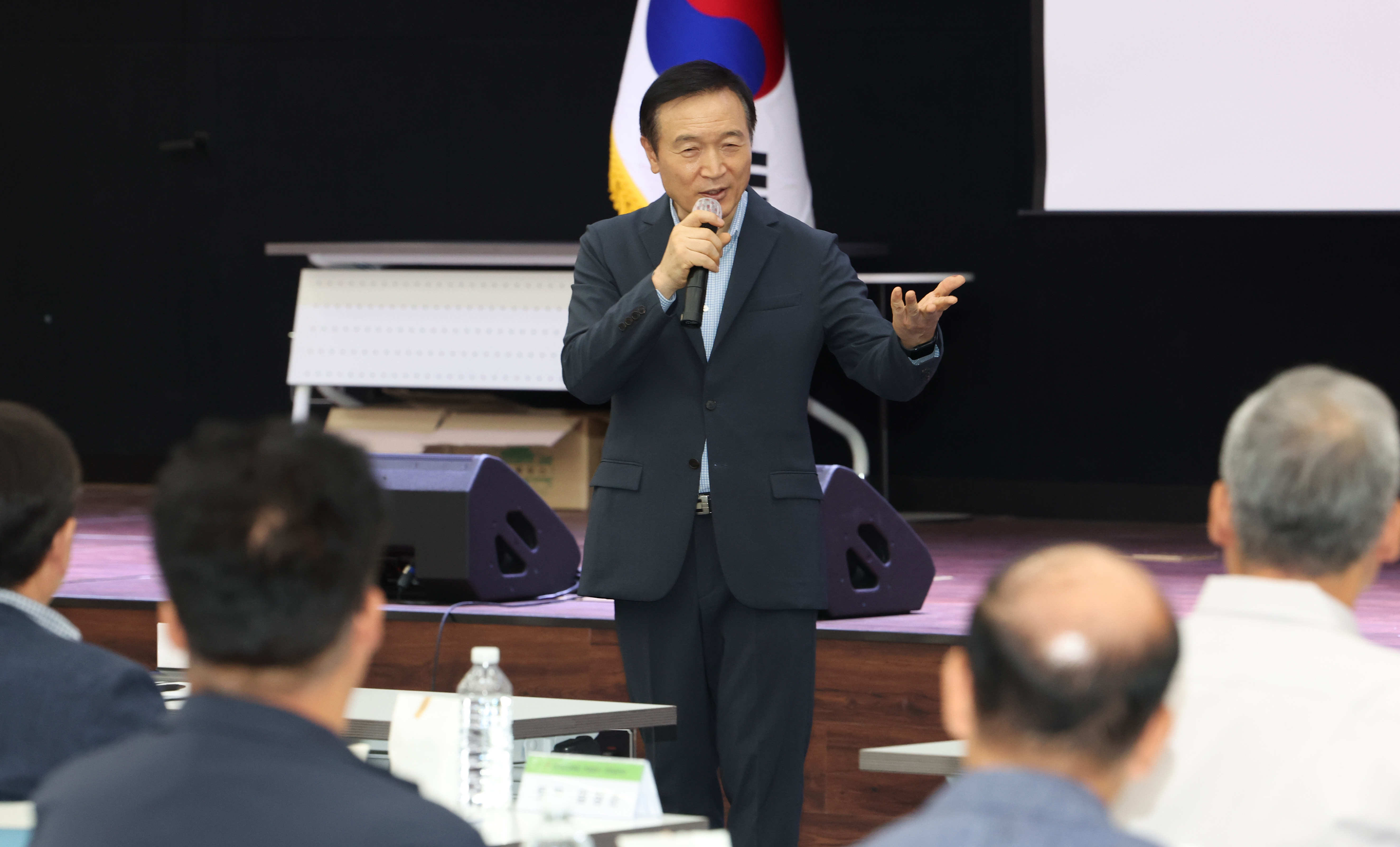 제3기 경기도교육청 건설공사 시민감리단 위촉식2 이미지