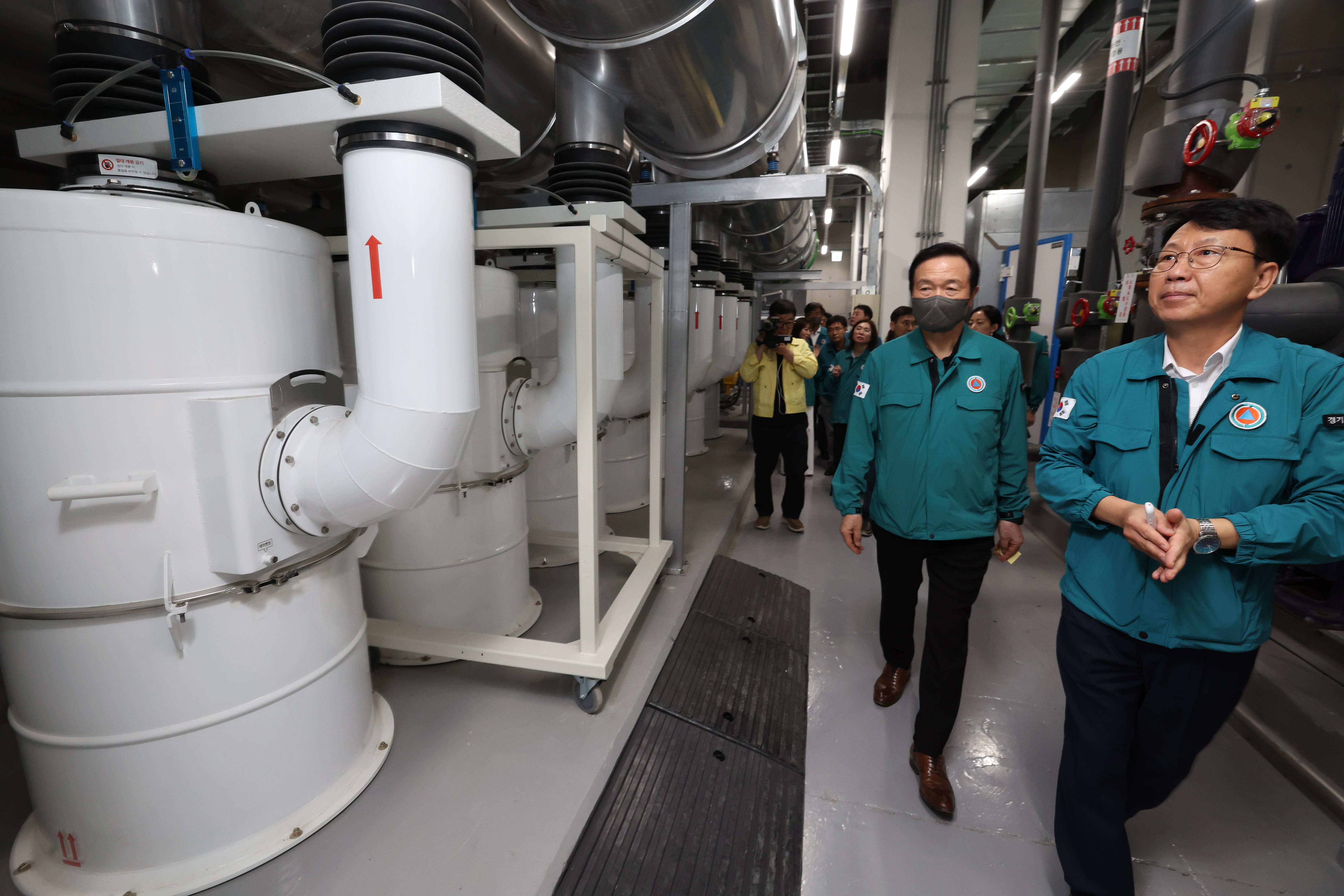 경기도교육청 ‘2024 을지연습’ 실시3 이미지