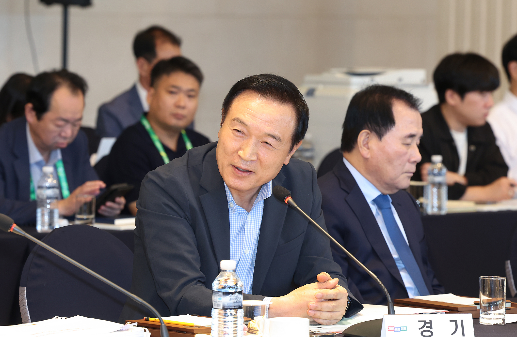 전국시도교육감협의회 제99회 총회 개최2 이미지