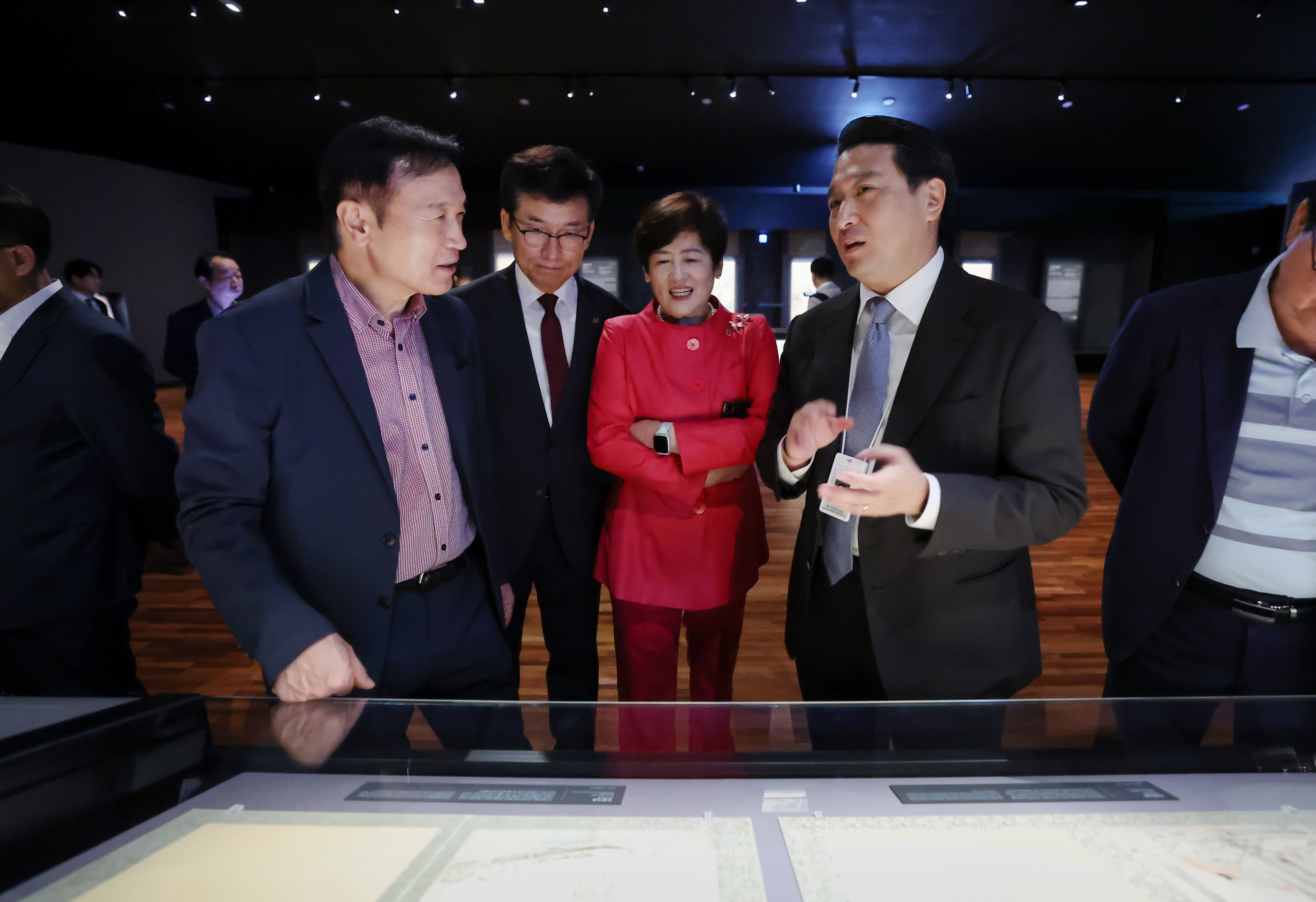 전국시도교육감협의회 제99회 총회 개최3 이미지