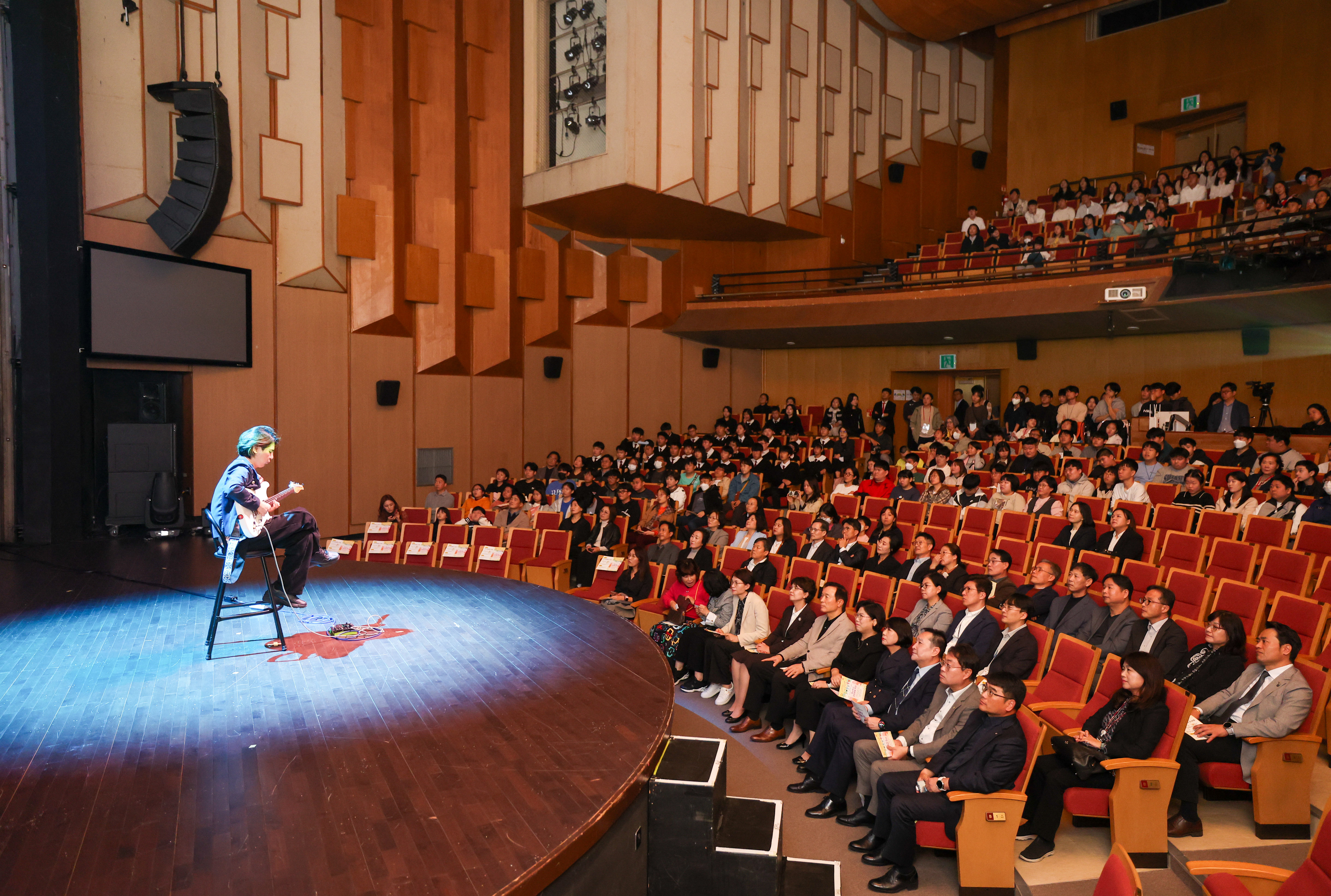 2024 특수학교 문화예술 축제2 이미지