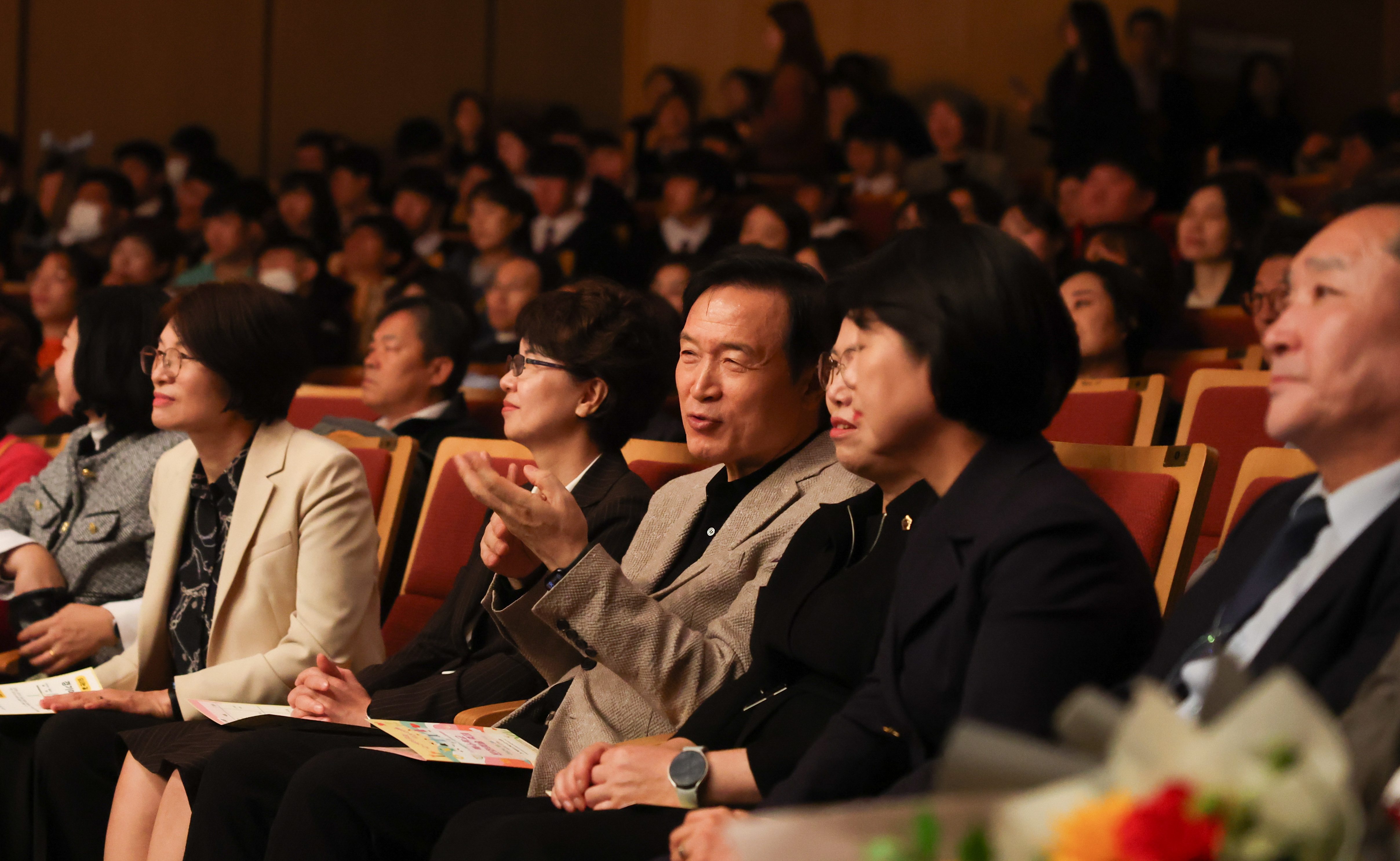 2024 특수학교 문화예술 축제1 이미지