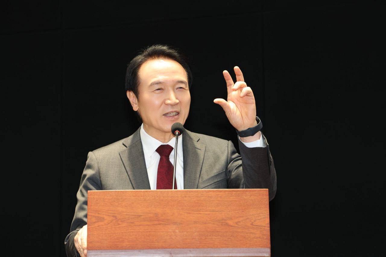 ‘2024년 청렴조직문화 우수사례 경진대회’1 이미지