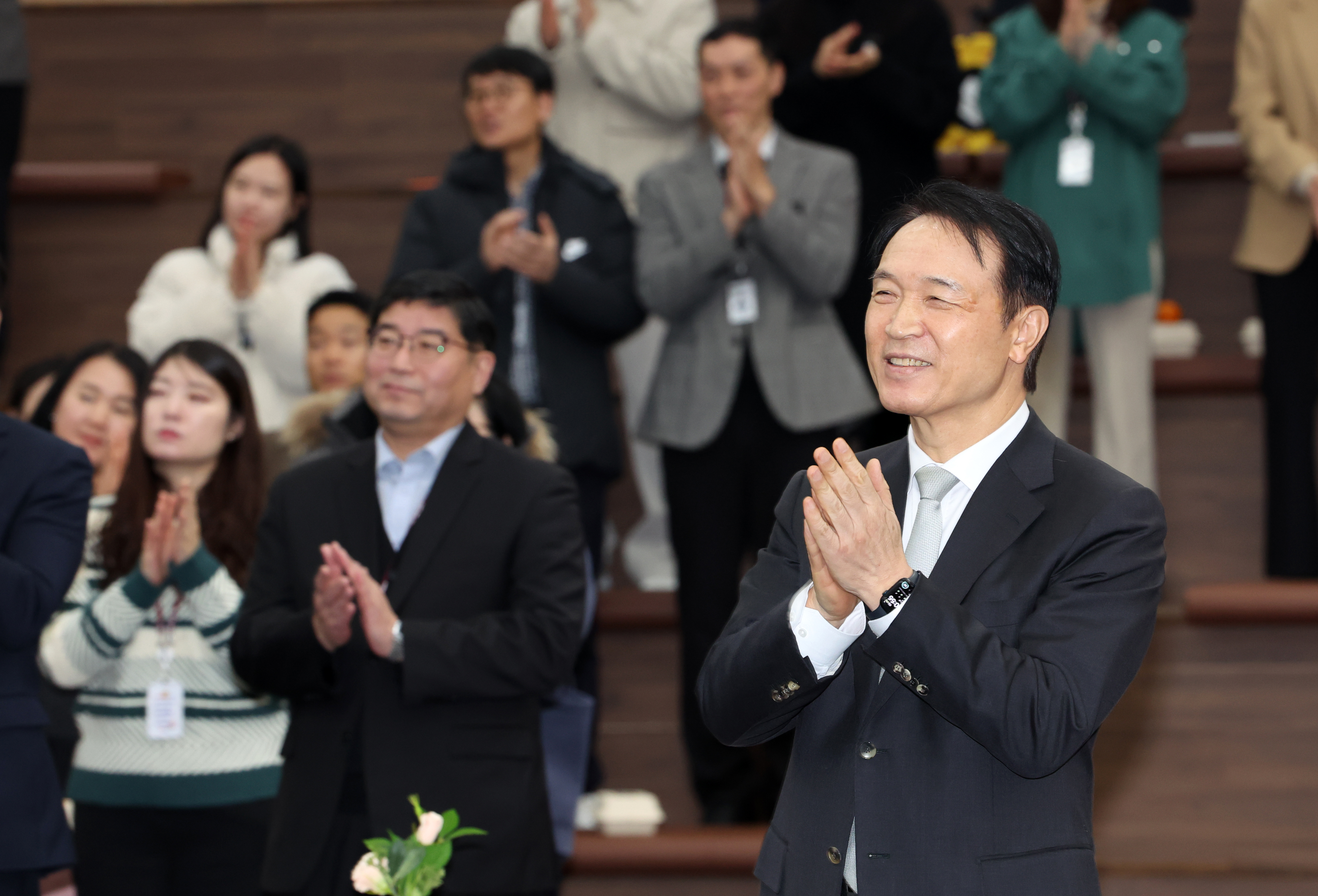 '2025년 새해 직원' 모임2 이미지