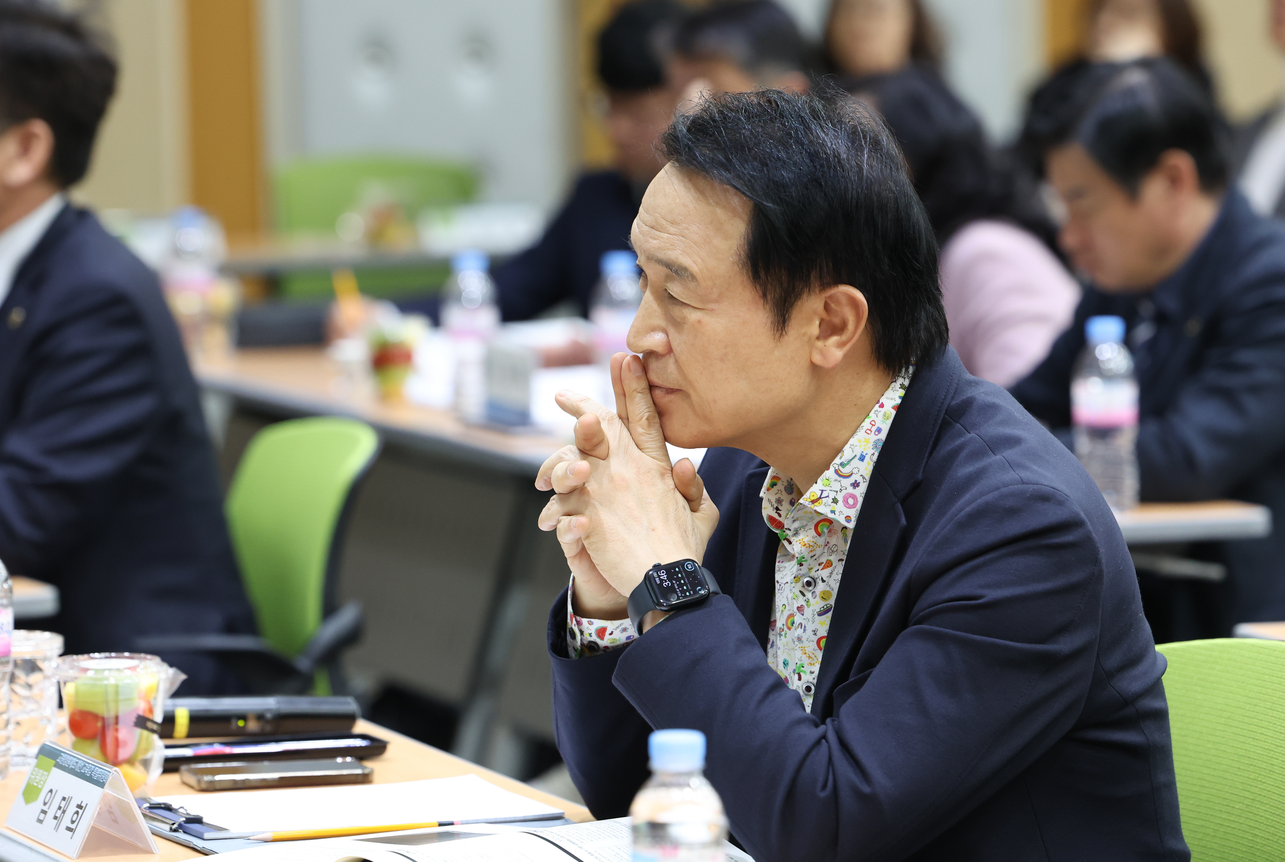 '교원 정원 제도 개선 포럼'3 이미지