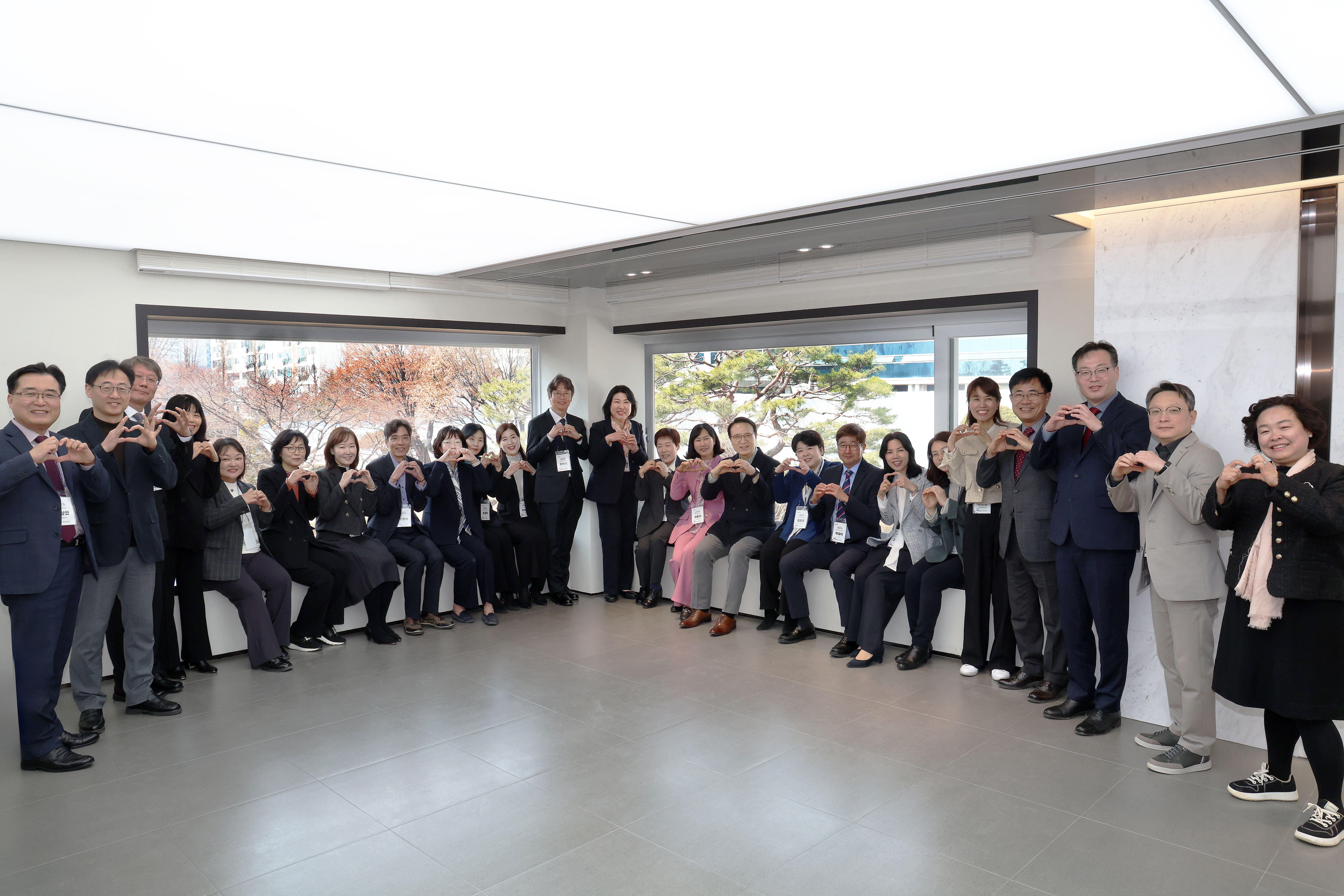 '2025. 3. 1.자 신규 장학관 역량 강화 연수'1 이미지