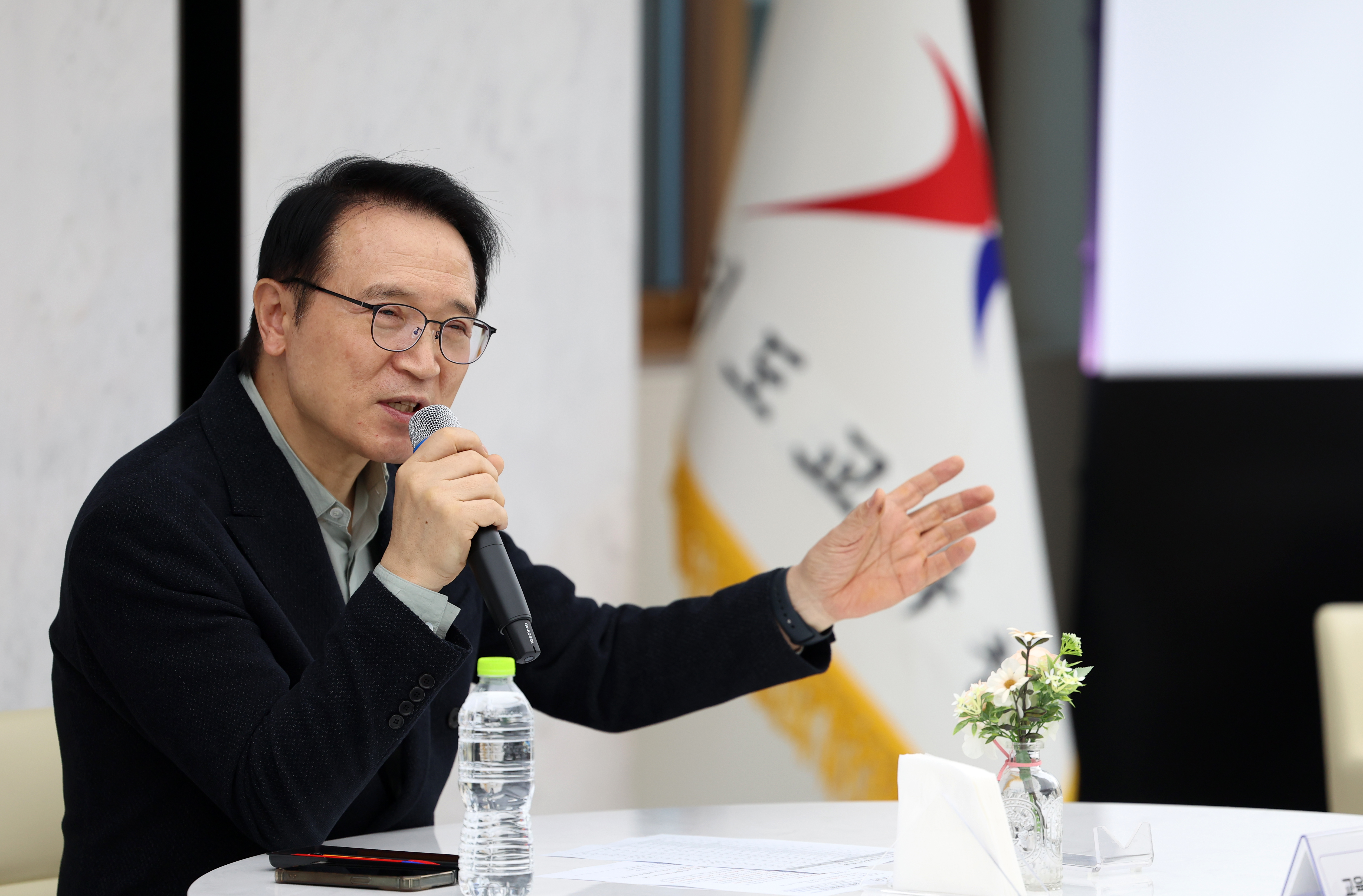 '2025. 3. 1.자 신규 장학관 역량 강화 연수'2 이미지